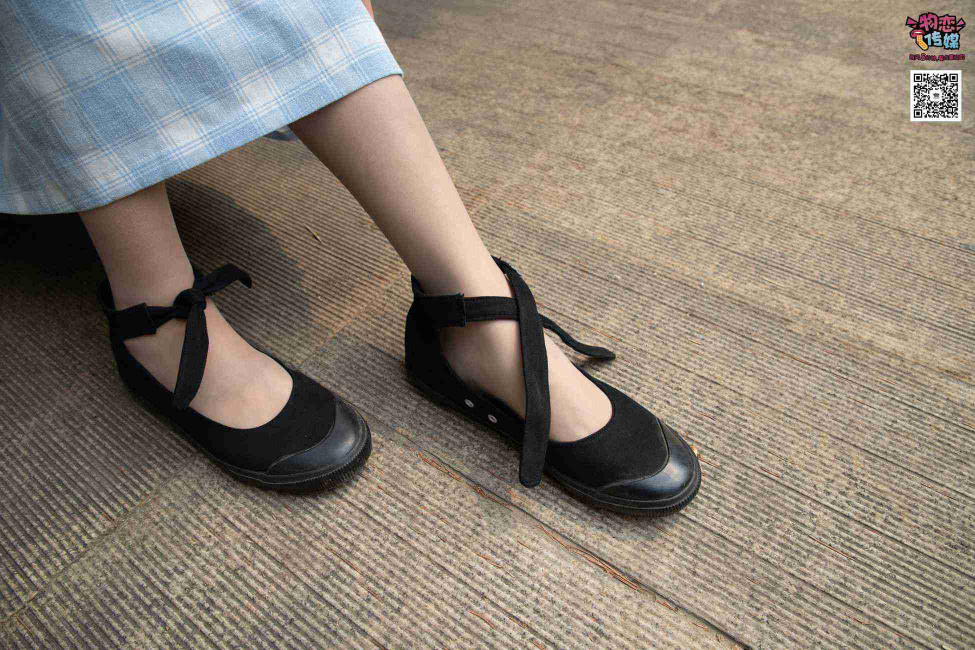 图片[94]-勿恋传媒 No.016 经典就是不需挑片,透明肉丝配清纯白棉袜 [300P] – 速更版-美库