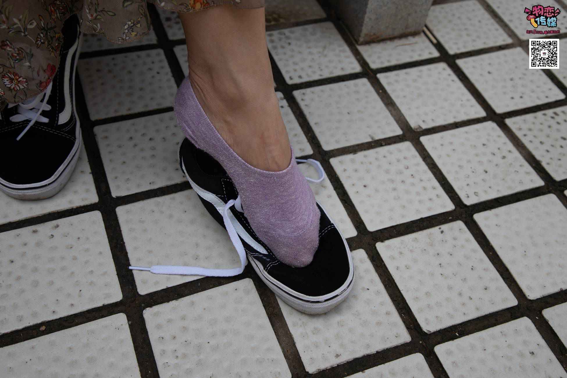 图片[97]-物恋传媒 No.017 你们喜欢的vans配船袜,无与伦比的美丽 [229P] – 速更版-美库