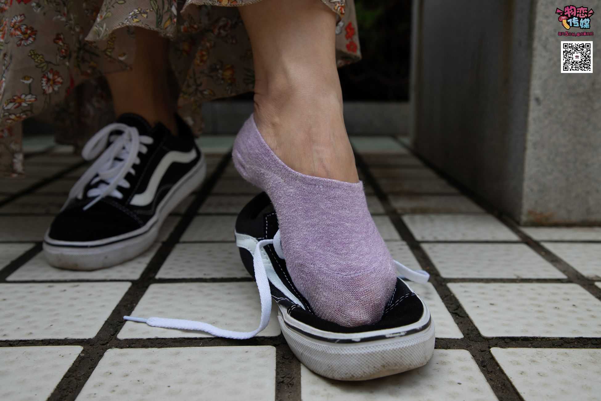 图片[98]-物恋传媒 No.017 你们喜欢的vans配船袜,无与伦比的美丽 [229P] – 速更版-美库