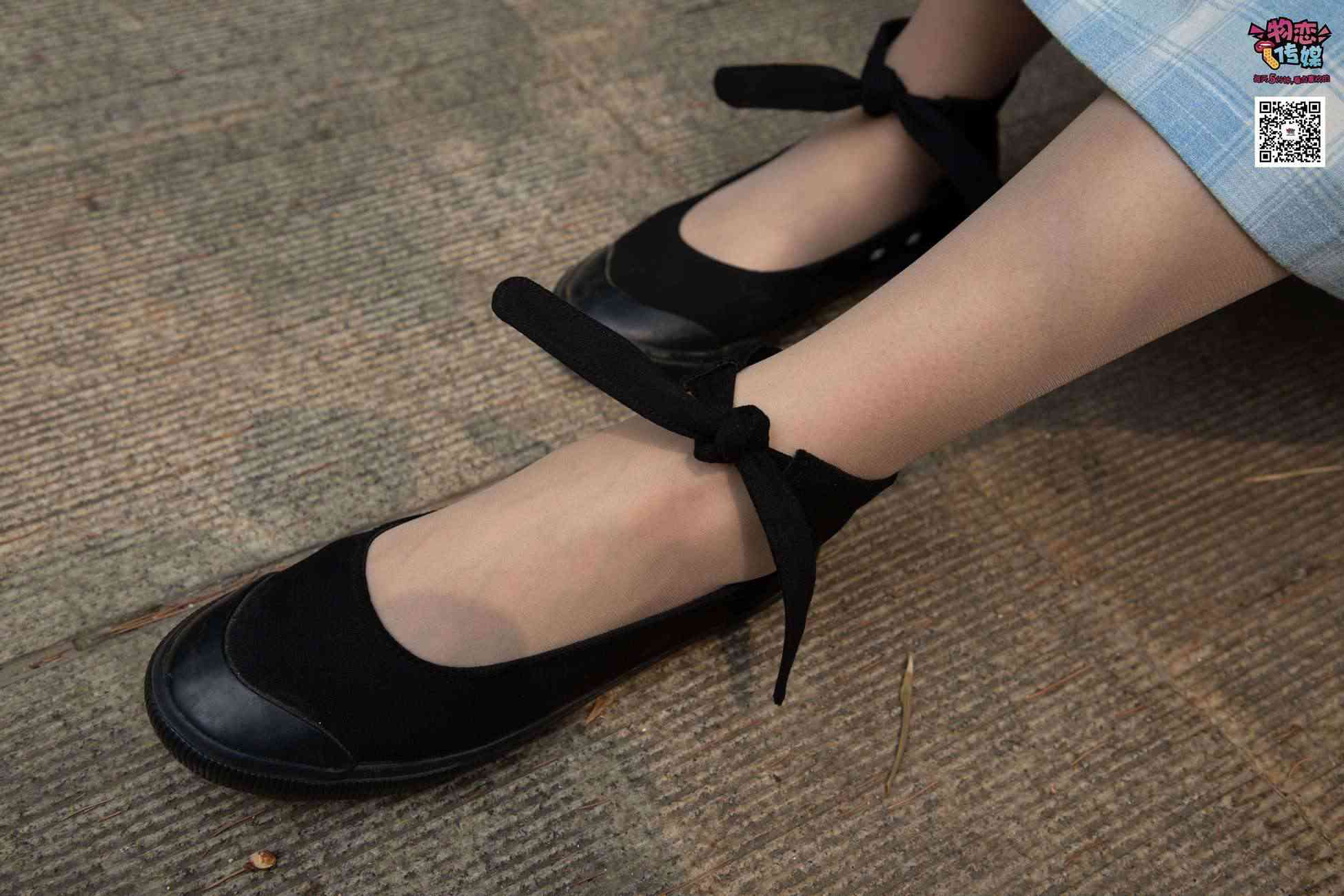 图片[97]-勿恋传媒 No.016 经典就是不需挑片,透明肉丝配清纯白棉袜 [300P] – 速更版-美库