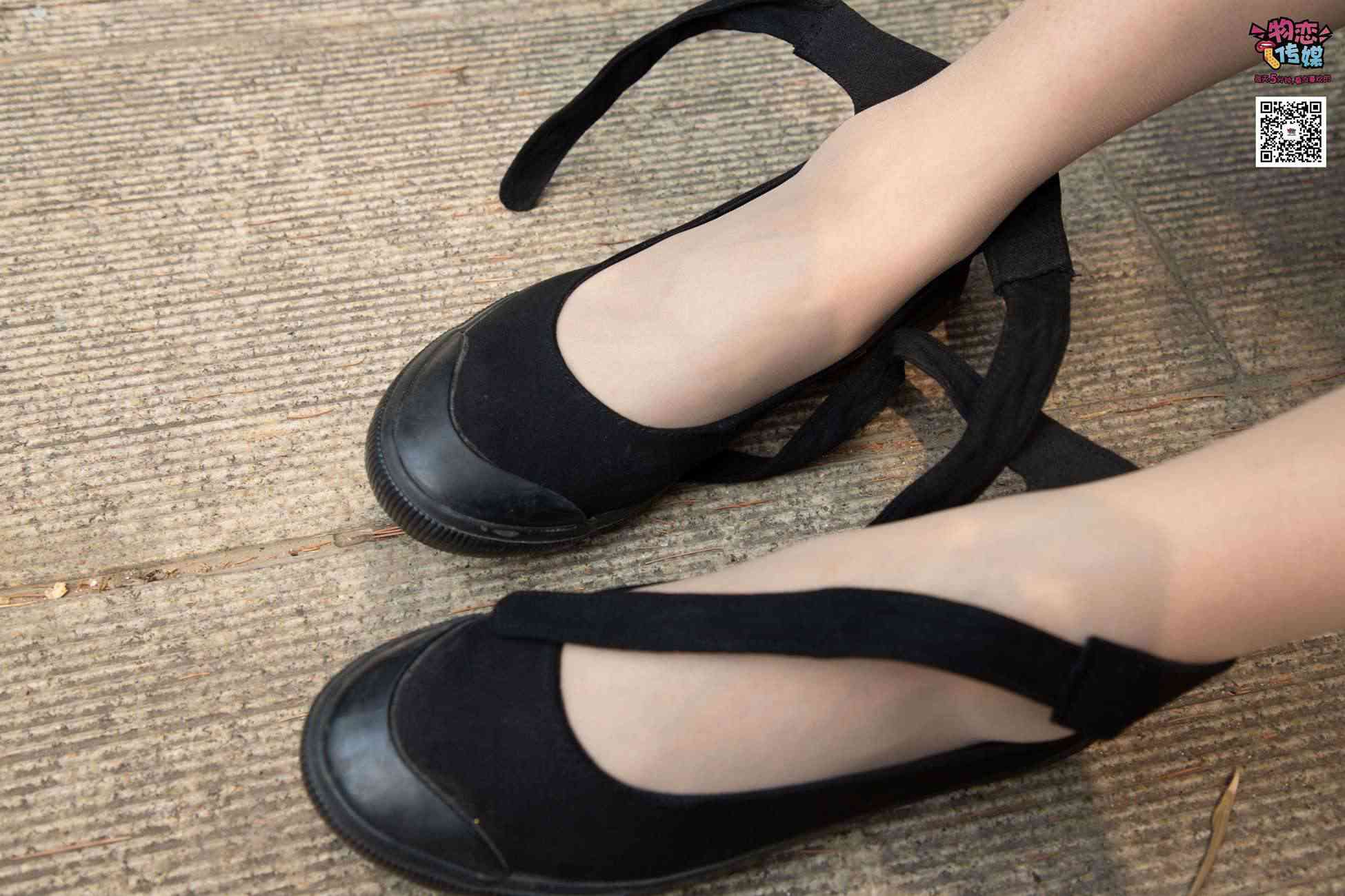 图片[99]-勿恋传媒 No.016 经典就是不需挑片,透明肉丝配清纯白棉袜 [300P] – 速更版-美库