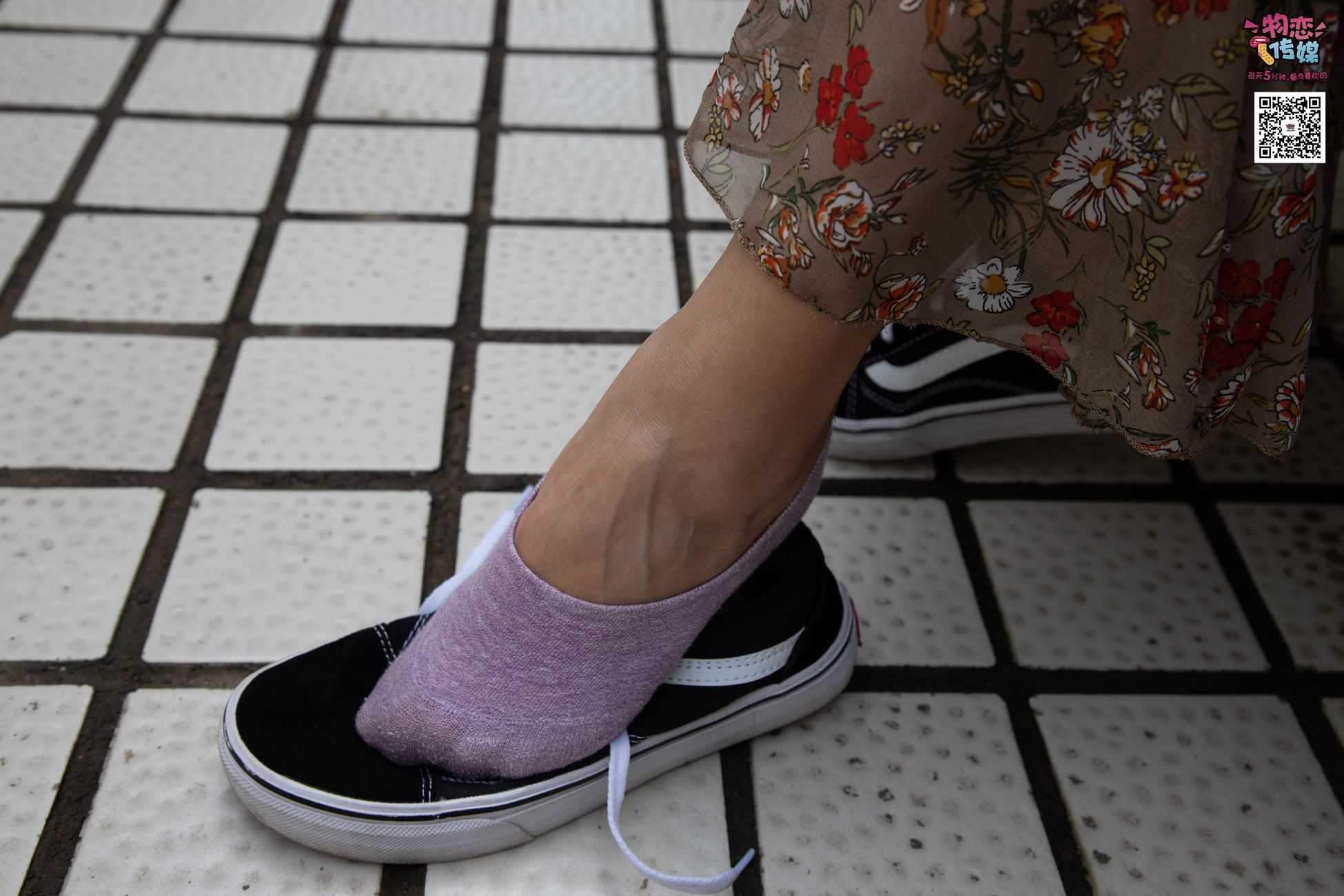 图片[101]-物恋传媒 No.017 你们喜欢的vans配船袜,无与伦比的美丽 [229P] – 速更版-美库