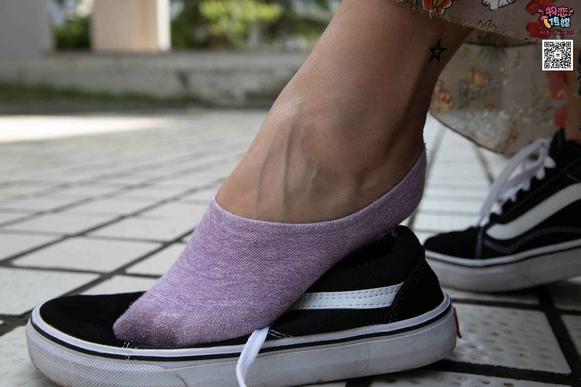 图片[102]-物恋传媒 No.017 你们喜欢的vans配船袜,无与伦比的美丽 [229P] – 速更版-美库