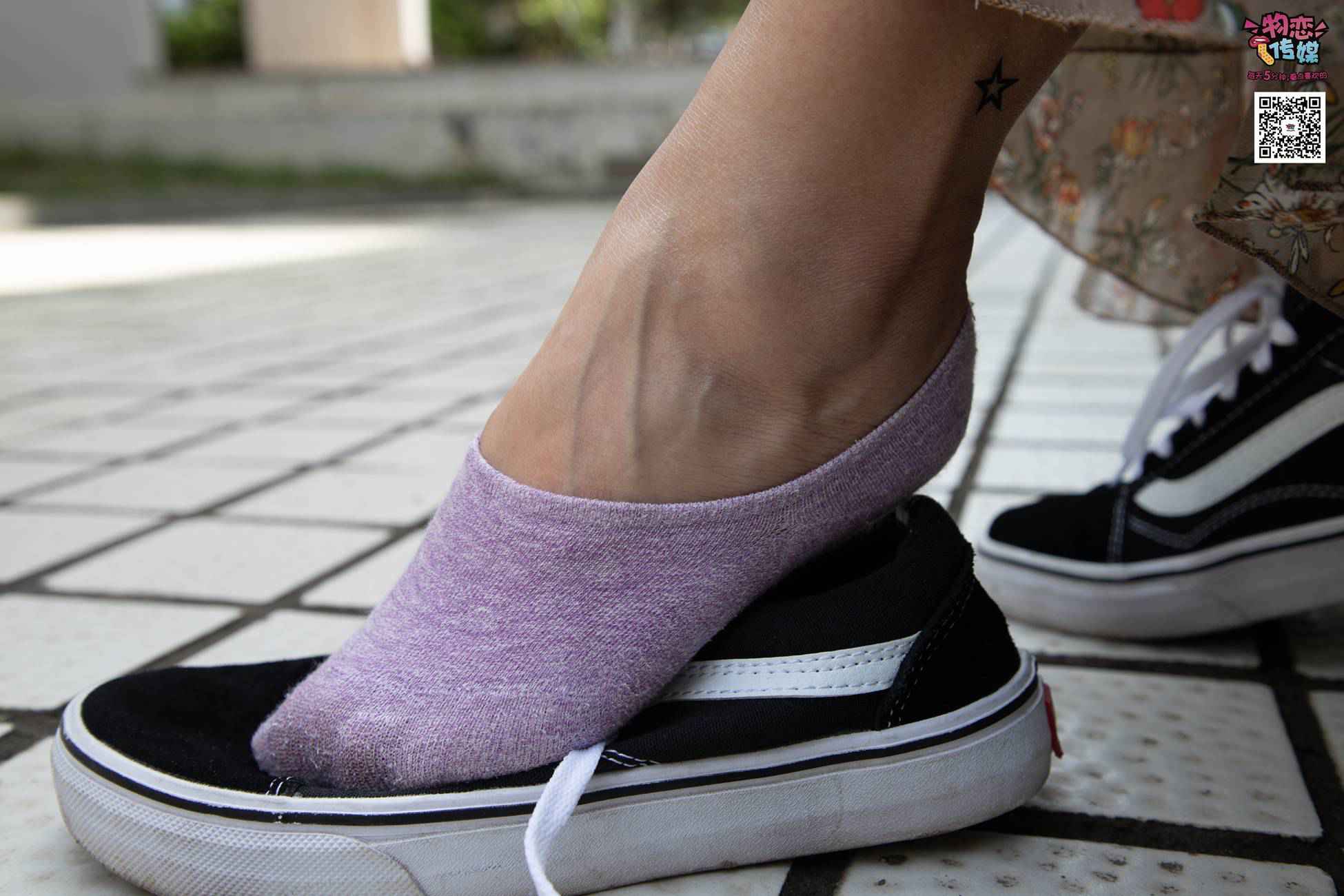 图片[103]-物恋传媒 No.017 你们喜欢的vans配船袜,无与伦比的美丽 [229P] – 速更版-美库