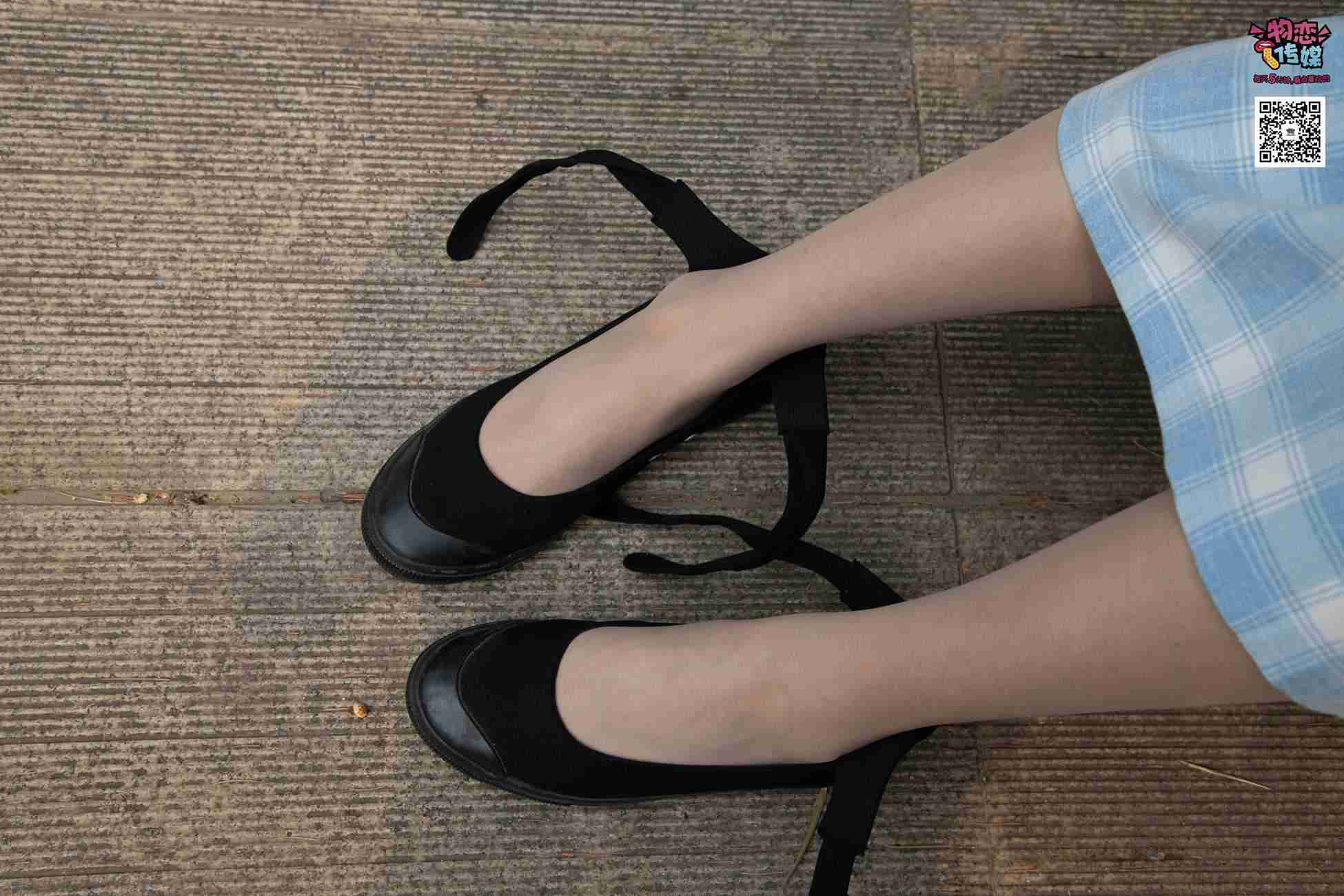 图片[103]-勿恋传媒 No.016 经典就是不需挑片,透明肉丝配清纯白棉袜 [300P] – 速更版-美库