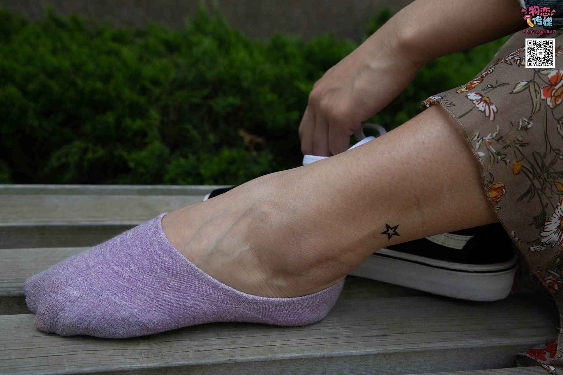 图片[105]-物恋传媒 No.017 你们喜欢的vans配船袜,无与伦比的美丽 [229P] – 速更版-美库