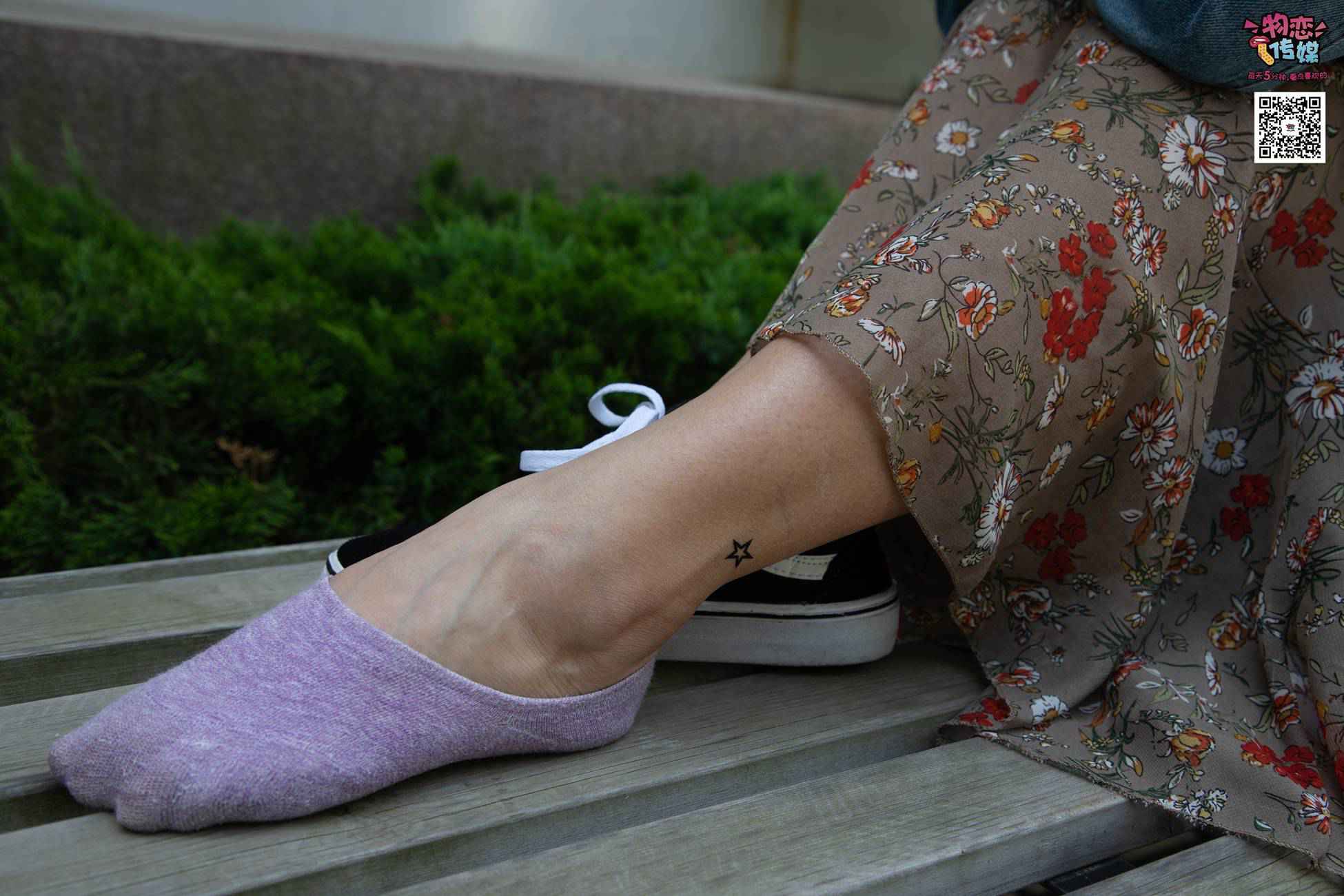 图片[106]-物恋传媒 No.017 你们喜欢的vans配船袜,无与伦比的美丽 [229P] – 速更版-美库