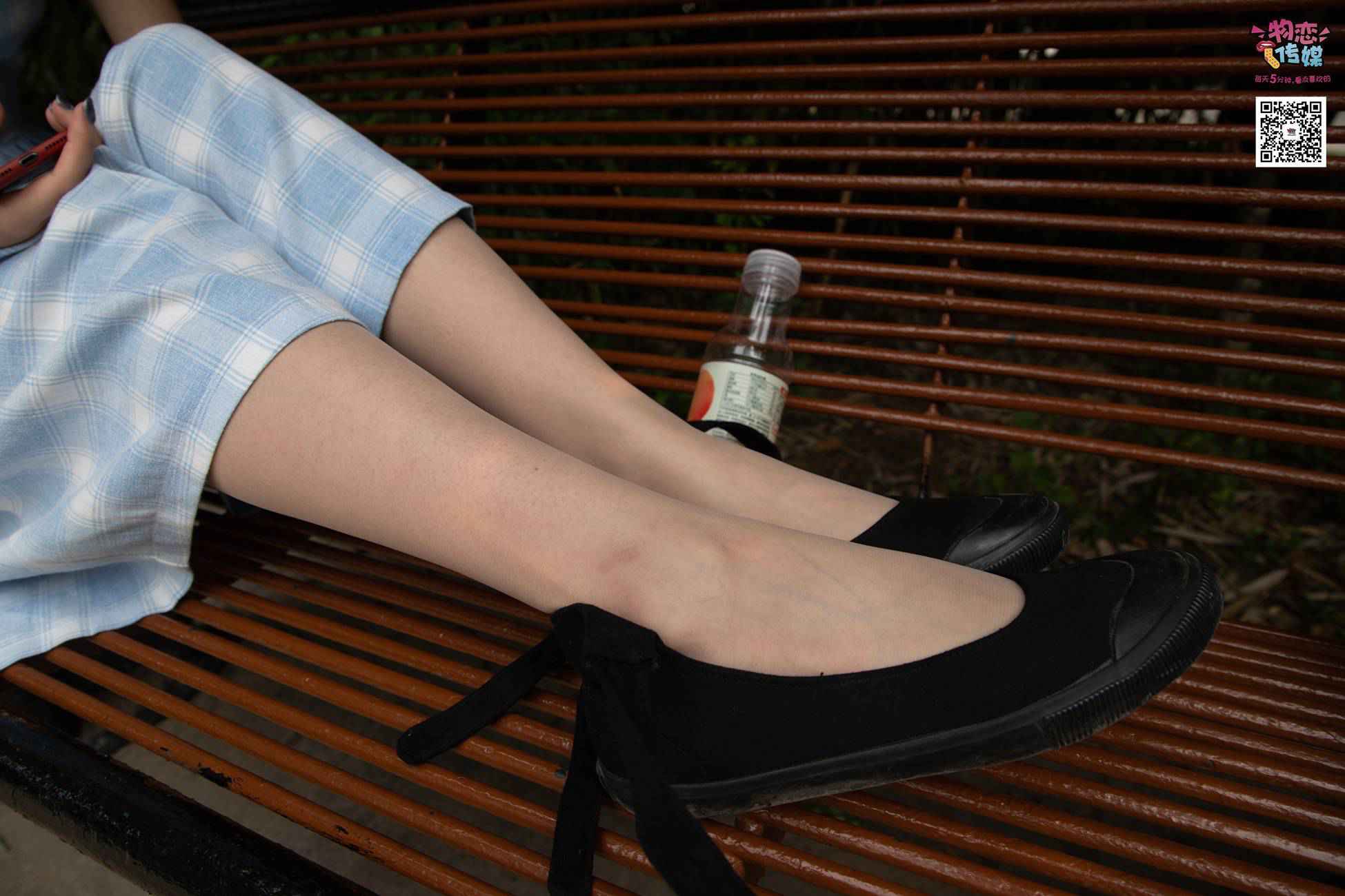 图片[106]-勿恋传媒 No.016 经典就是不需挑片,透明肉丝配清纯白棉袜 [300P] – 速更版-美库