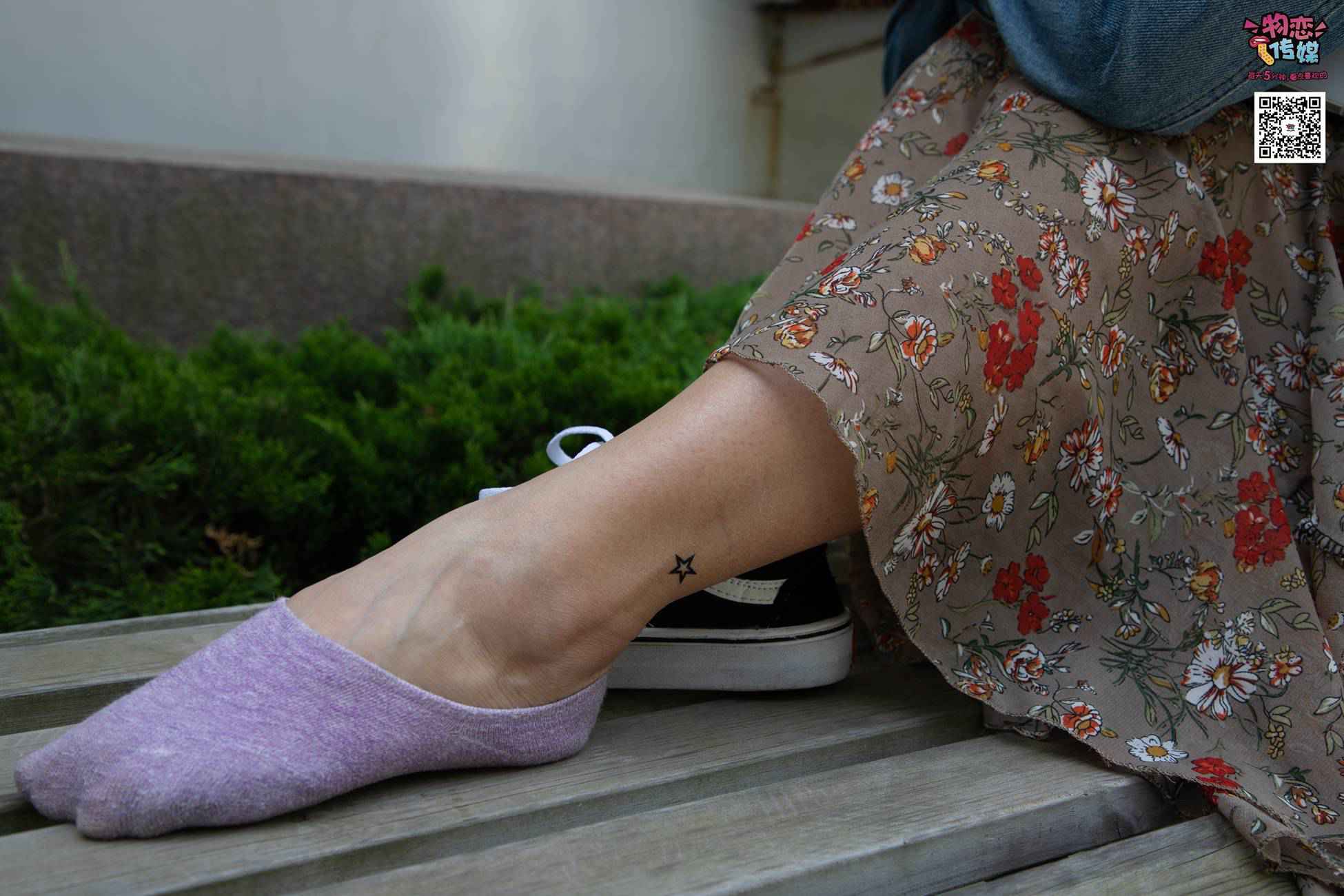 图片[107]-物恋传媒 No.017 你们喜欢的vans配船袜,无与伦比的美丽 [229P] – 速更版-美库