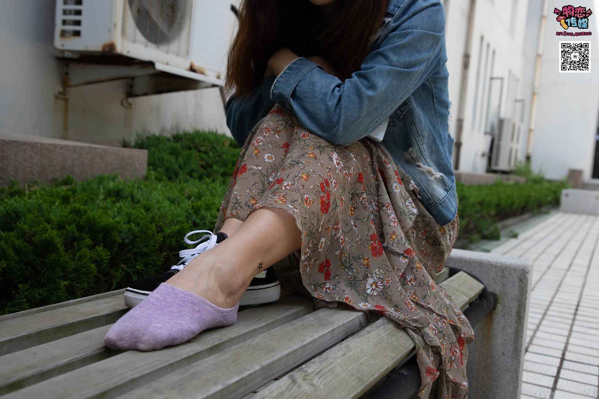 图片[108]-物恋传媒 No.017 你们喜欢的vans配船袜,无与伦比的美丽 [229P] – 速更版-美库