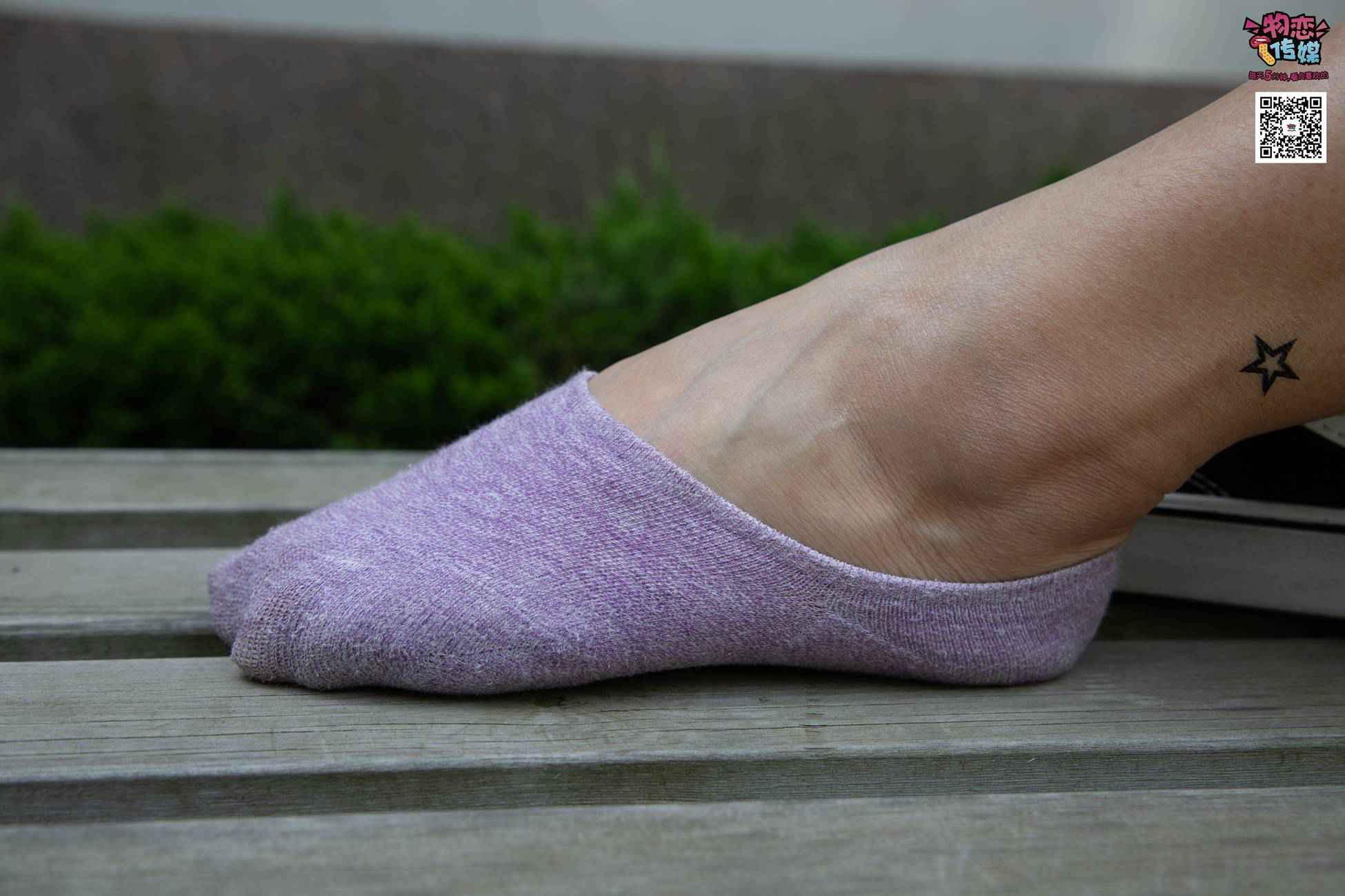 图片[109]-物恋传媒 No.017 你们喜欢的vans配船袜,无与伦比的美丽 [229P] – 速更版-美库