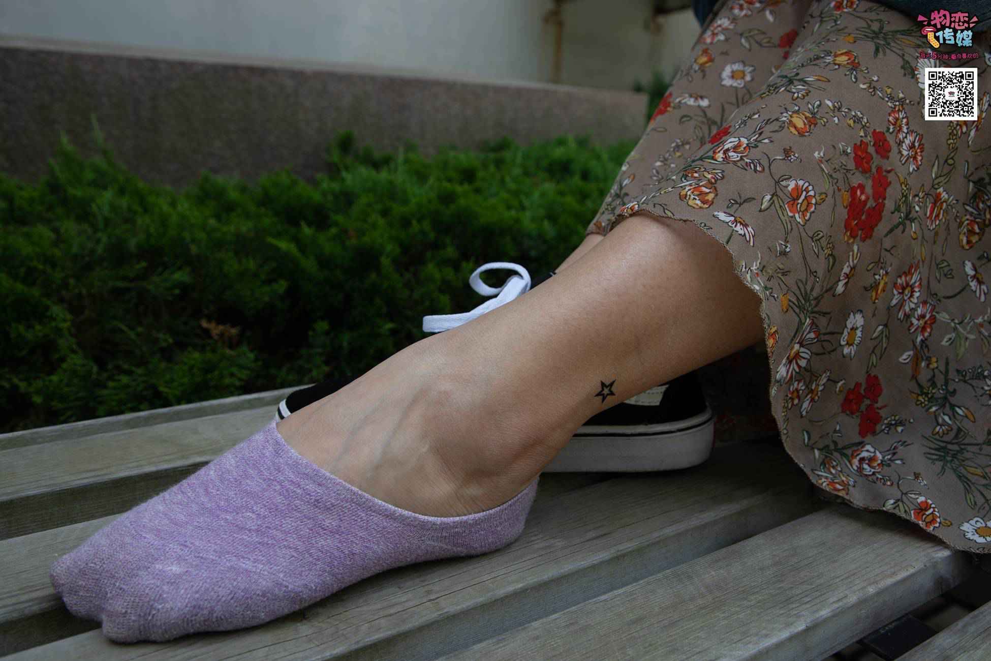 图片[115]-物恋传媒 No.017 你们喜欢的vans配船袜,无与伦比的美丽 [229P] – 速更版-美库