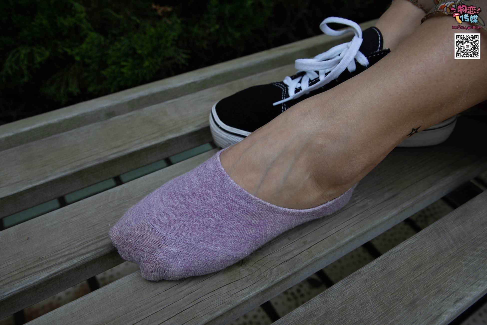图片[117]-物恋传媒 No.017 你们喜欢的vans配船袜,无与伦比的美丽 [229P] – 速更版-美库