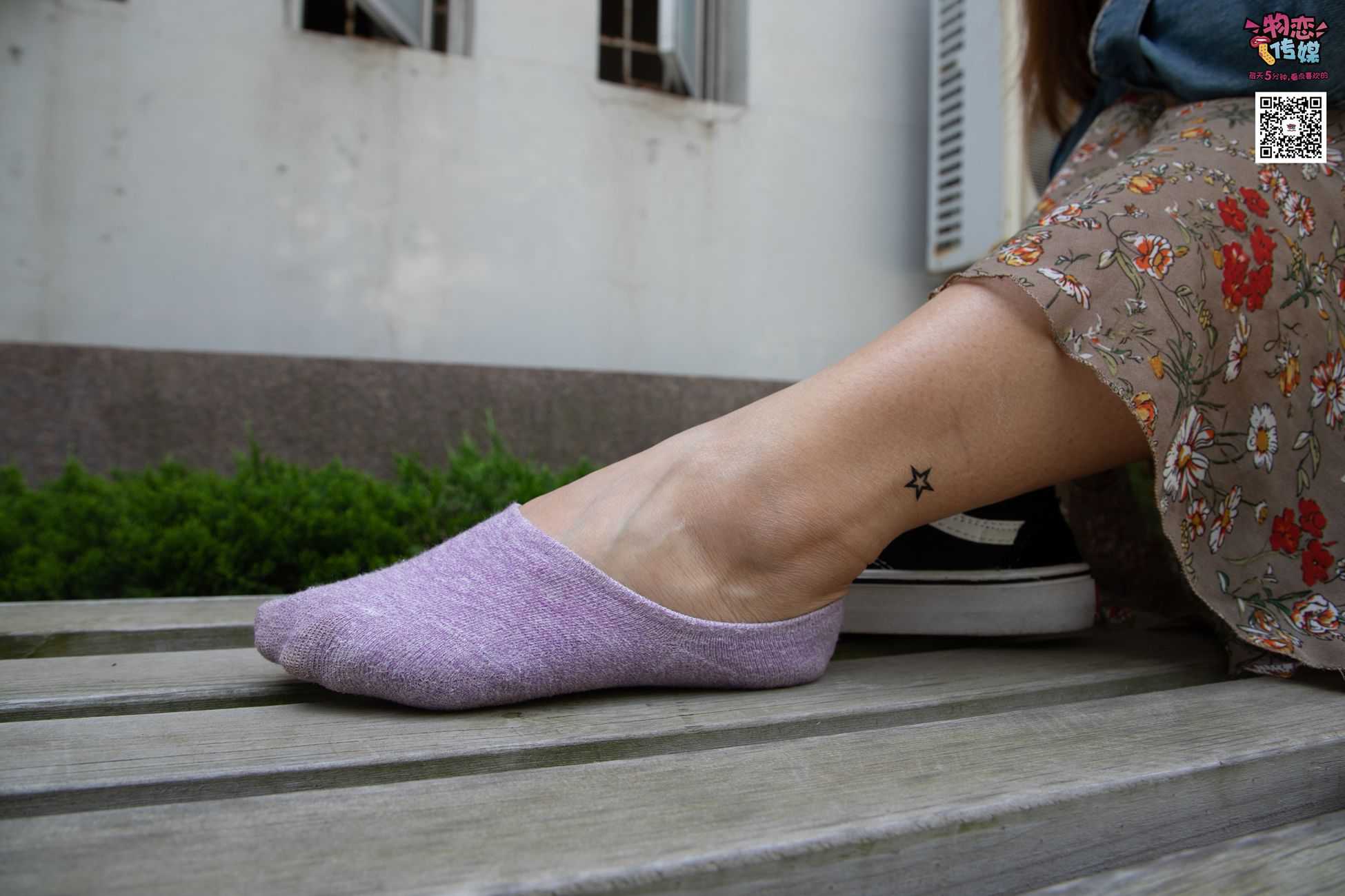 图片[119]-物恋传媒 No.017 你们喜欢的vans配船袜,无与伦比的美丽 [229P] – 速更版-美库