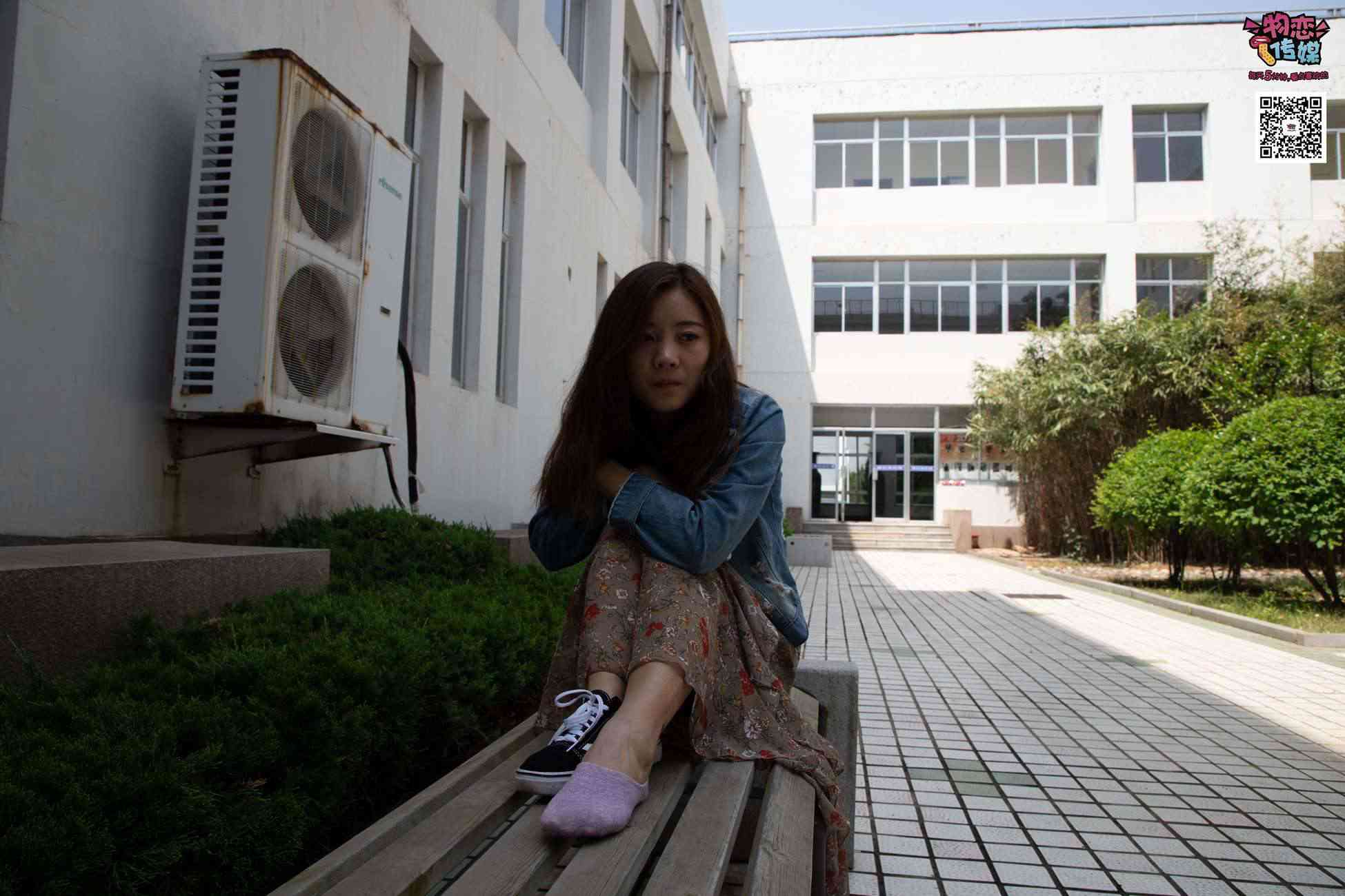 图片[120]-物恋传媒 No.017 你们喜欢的vans配船袜,无与伦比的美丽 [229P] – 速更版-美库