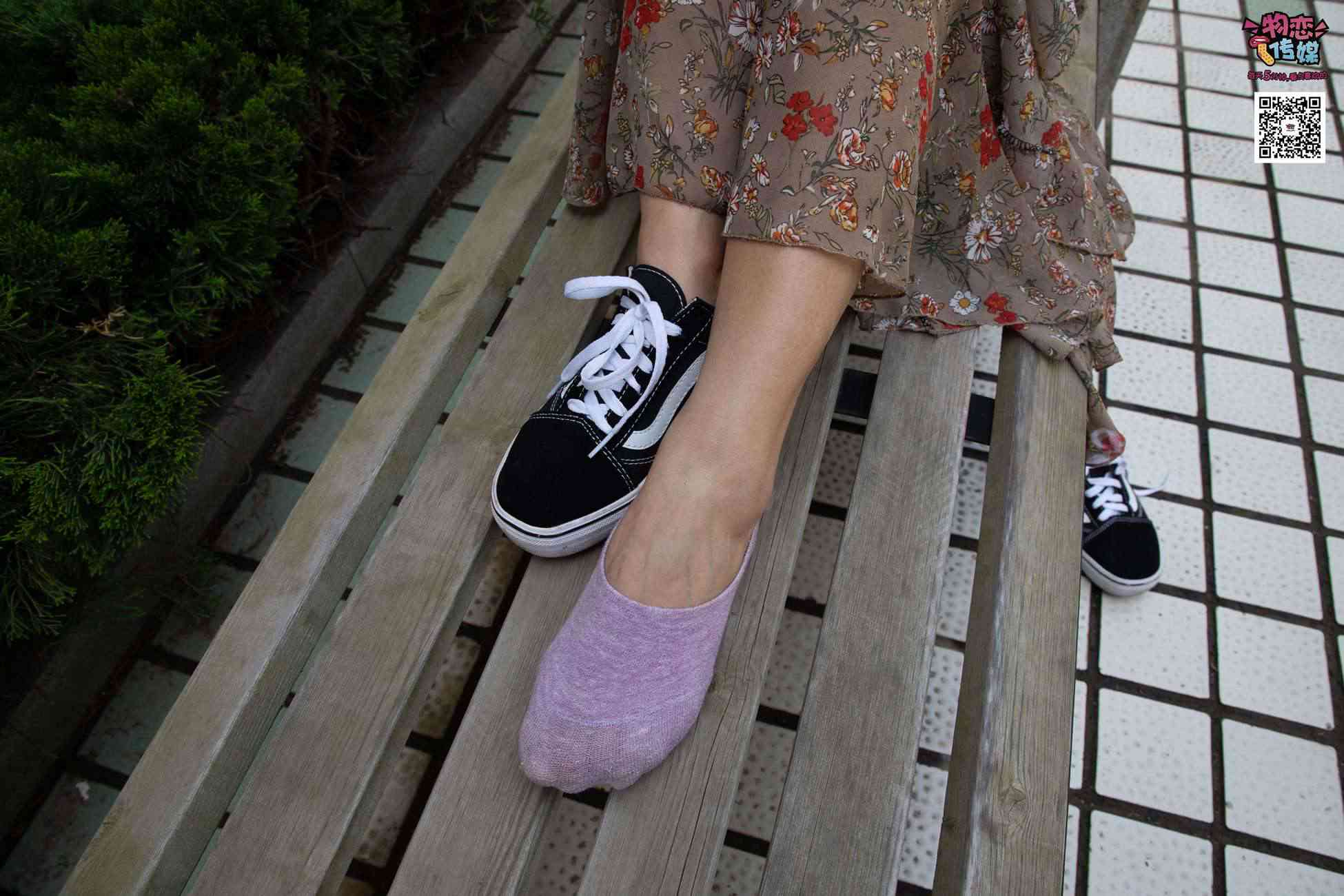 图片[122]-物恋传媒 No.017 你们喜欢的vans配船袜,无与伦比的美丽 [229P] – 速更版-美库