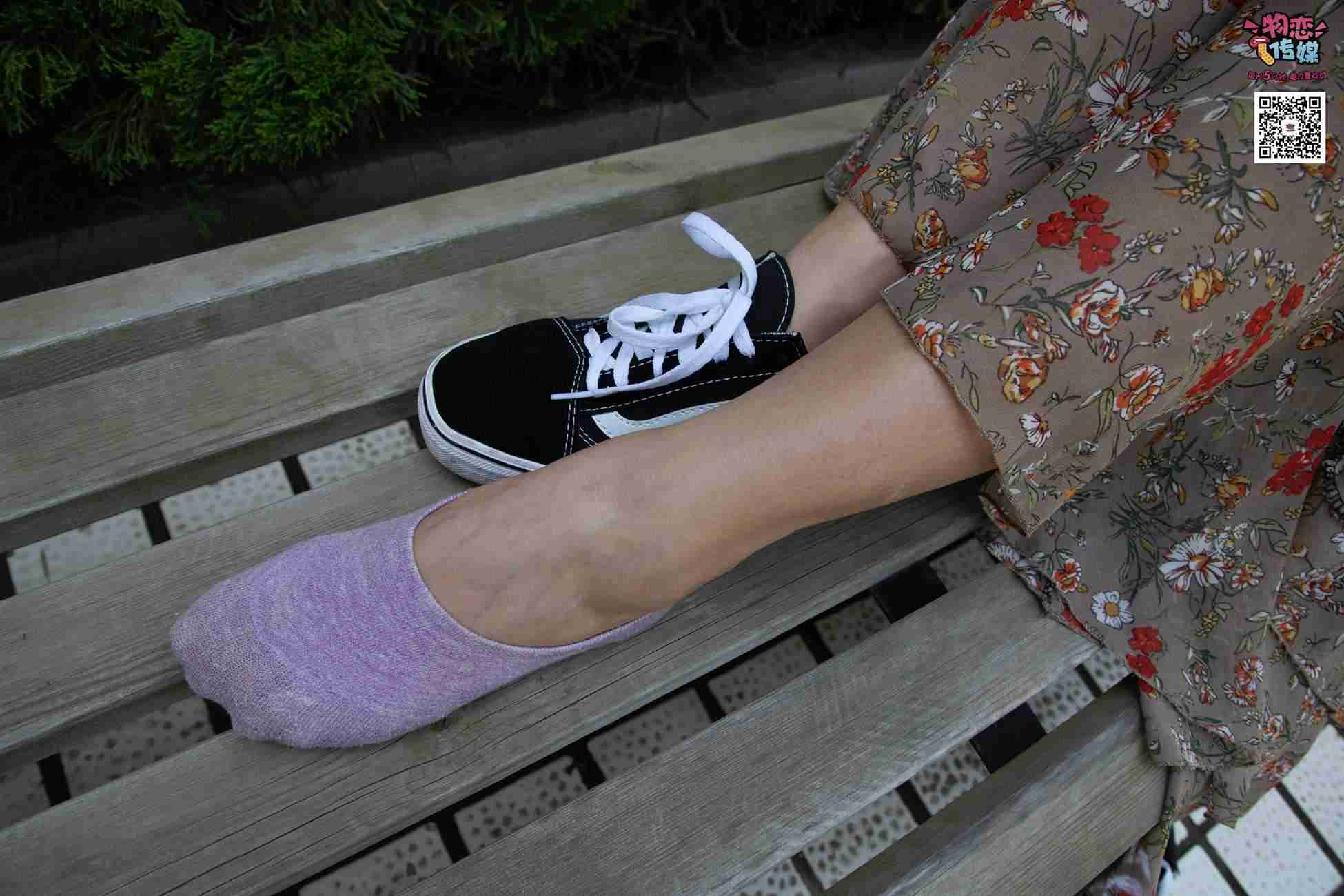 图片[123]-物恋传媒 No.017 你们喜欢的vans配船袜,无与伦比的美丽 [229P] – 速更版-美库