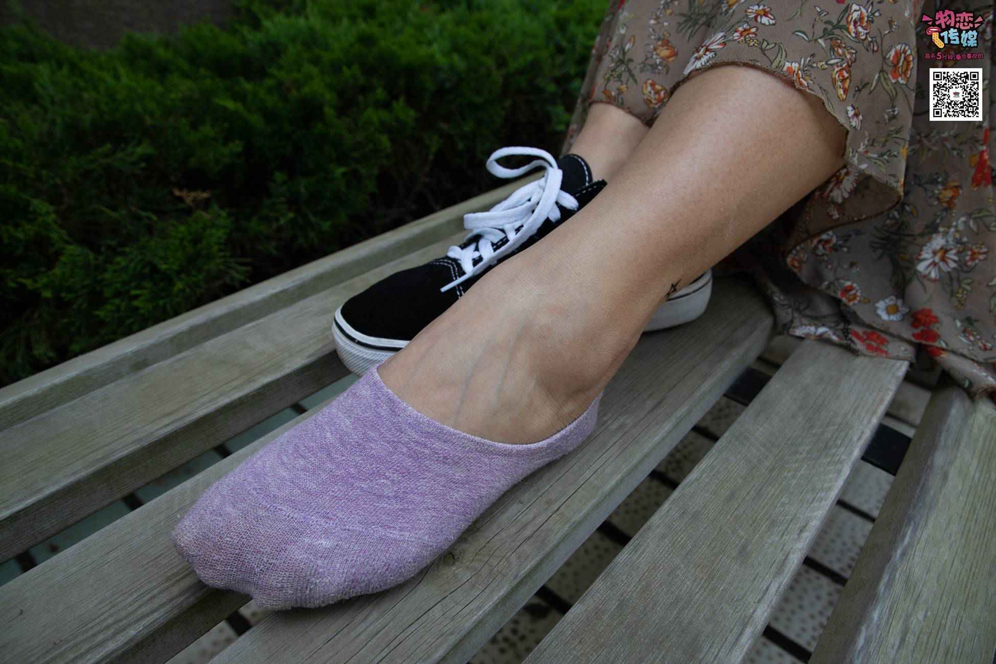 图片[124]-物恋传媒 No.017 你们喜欢的vans配船袜,无与伦比的美丽 [229P] – 速更版-美库