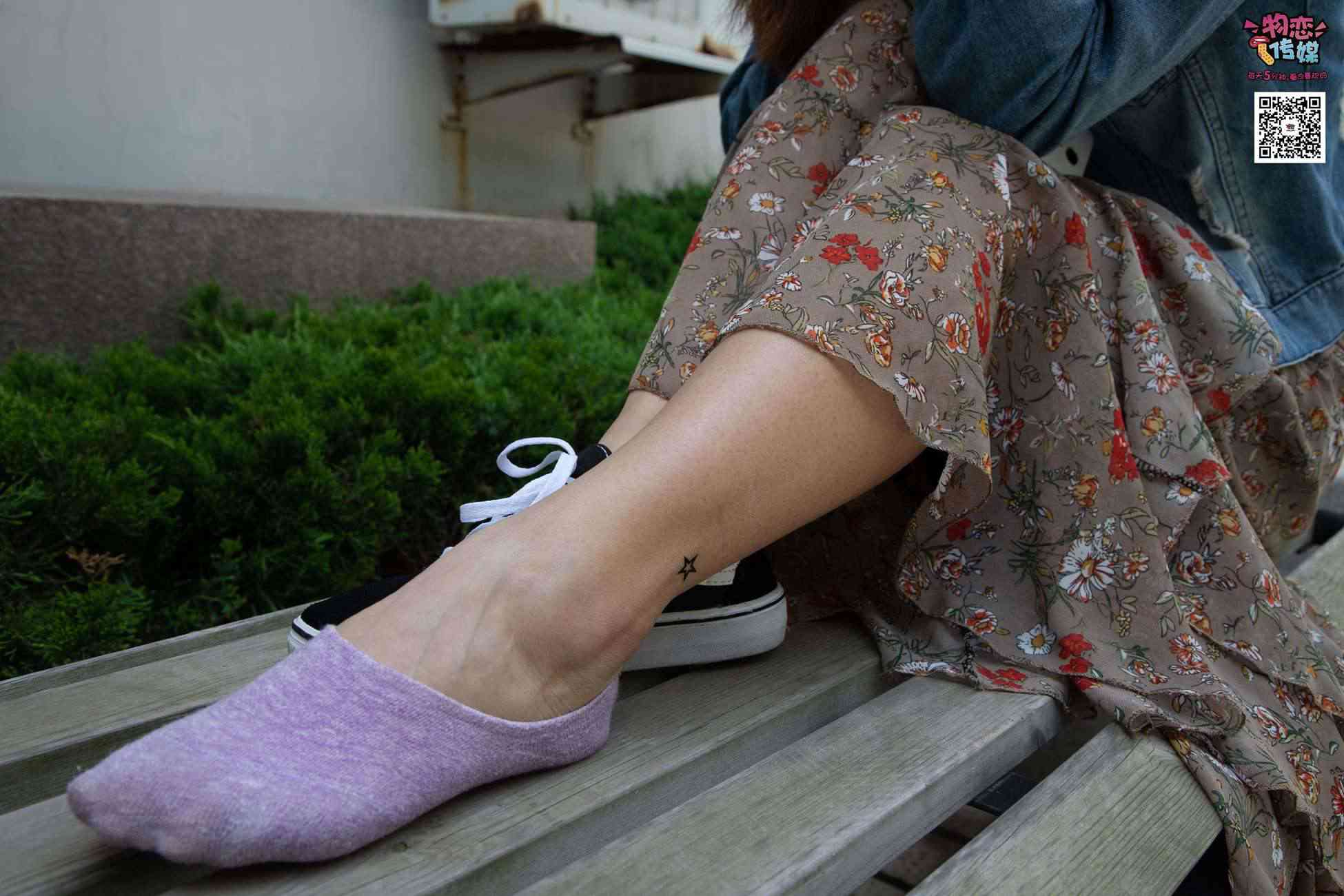 图片[128]-物恋传媒 No.017 你们喜欢的vans配船袜,无与伦比的美丽 [229P] – 速更版-美库