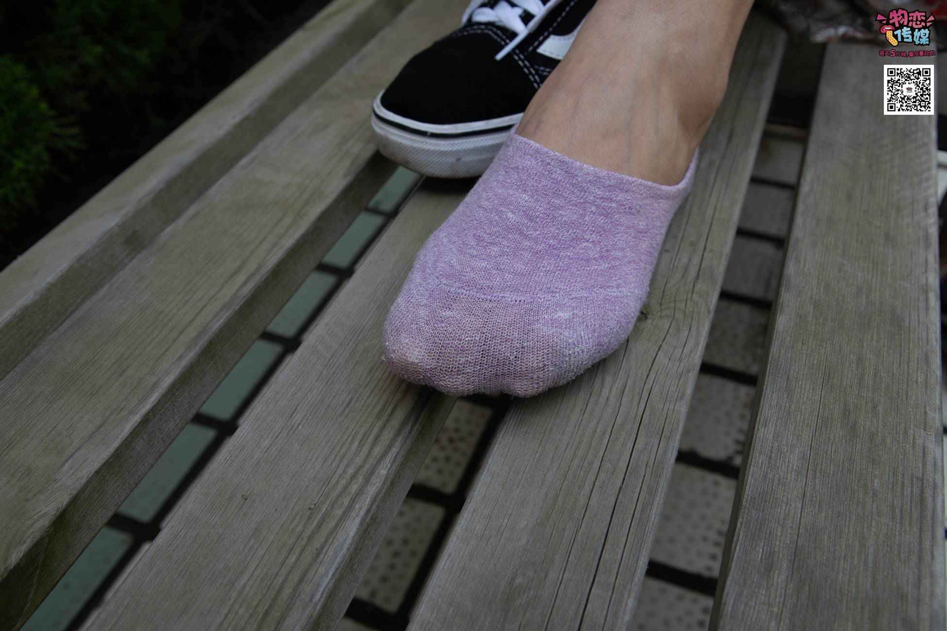 图片[129]-物恋传媒 No.017 你们喜欢的vans配船袜,无与伦比的美丽 [229P] – 速更版-美库