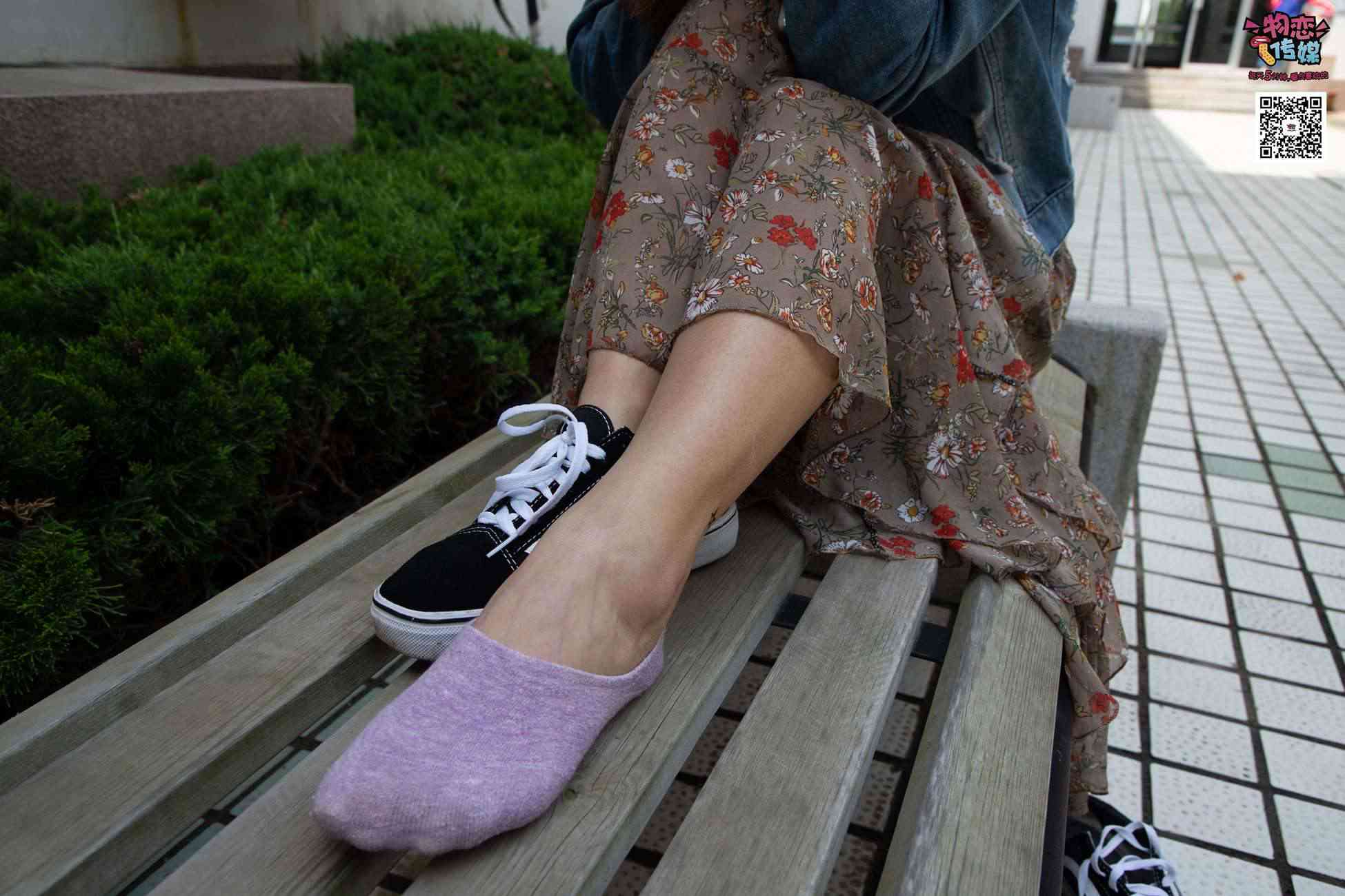 图片[130]-物恋传媒 No.017 你们喜欢的vans配船袜,无与伦比的美丽 [229P] – 速更版-美库