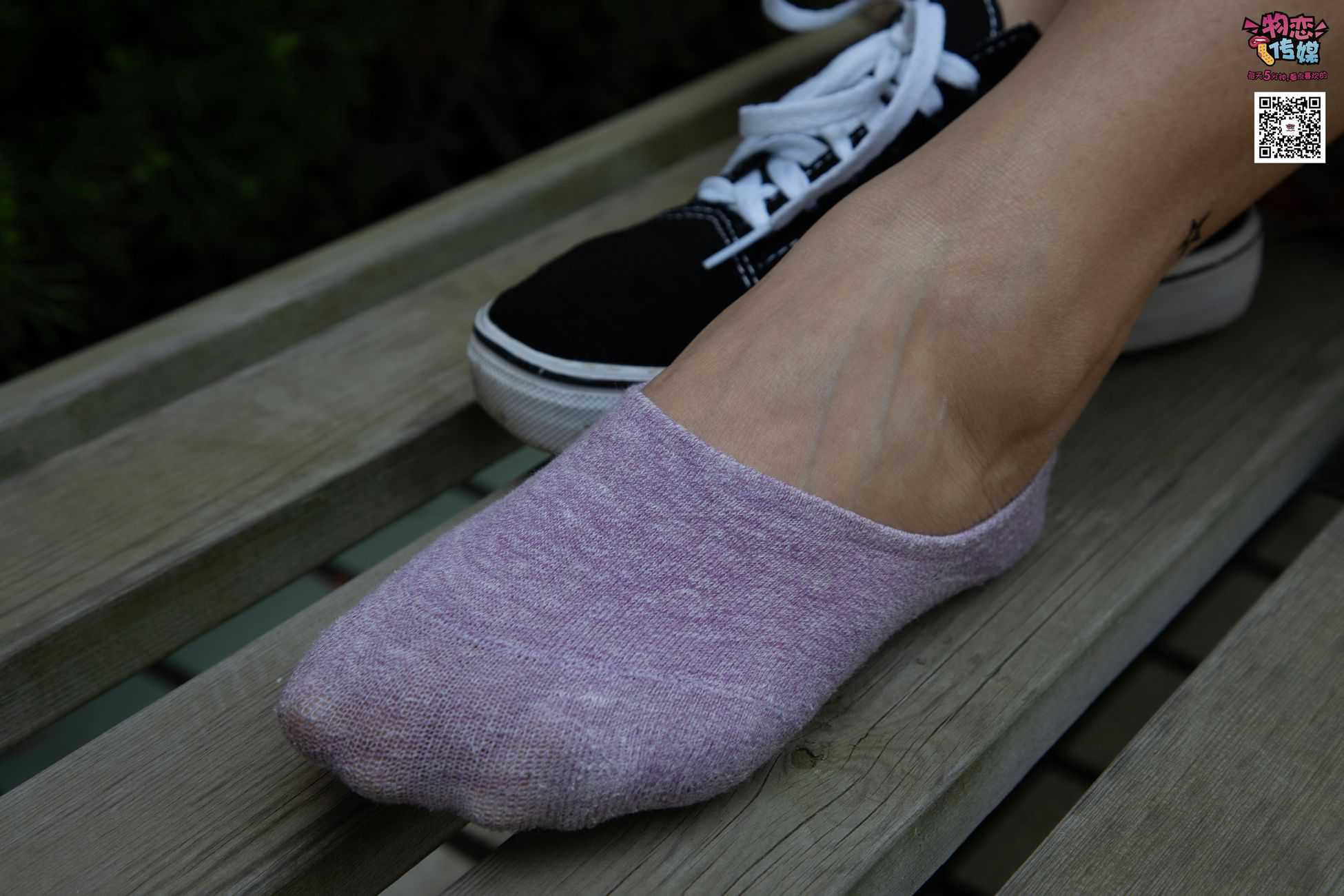 图片[131]-物恋传媒 No.017 你们喜欢的vans配船袜,无与伦比的美丽 [229P] – 速更版-美库