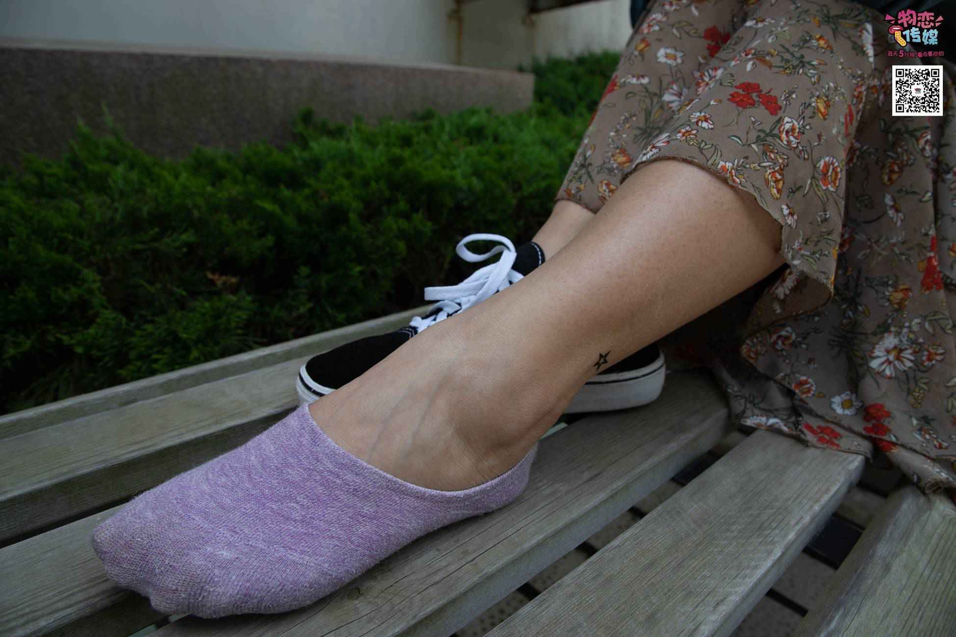 图片[132]-物恋传媒 No.017 你们喜欢的vans配船袜,无与伦比的美丽 [229P] – 速更版-美库