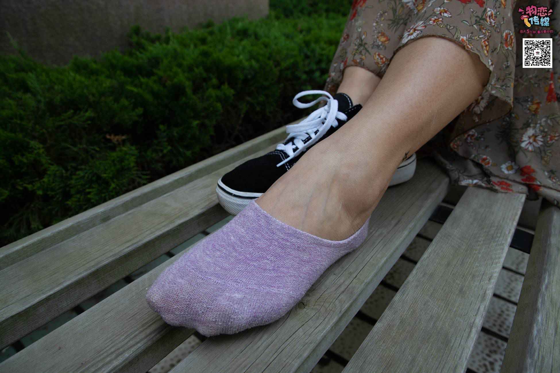 图片[133]-物恋传媒 No.017 你们喜欢的vans配船袜,无与伦比的美丽 [229P] – 速更版-美库