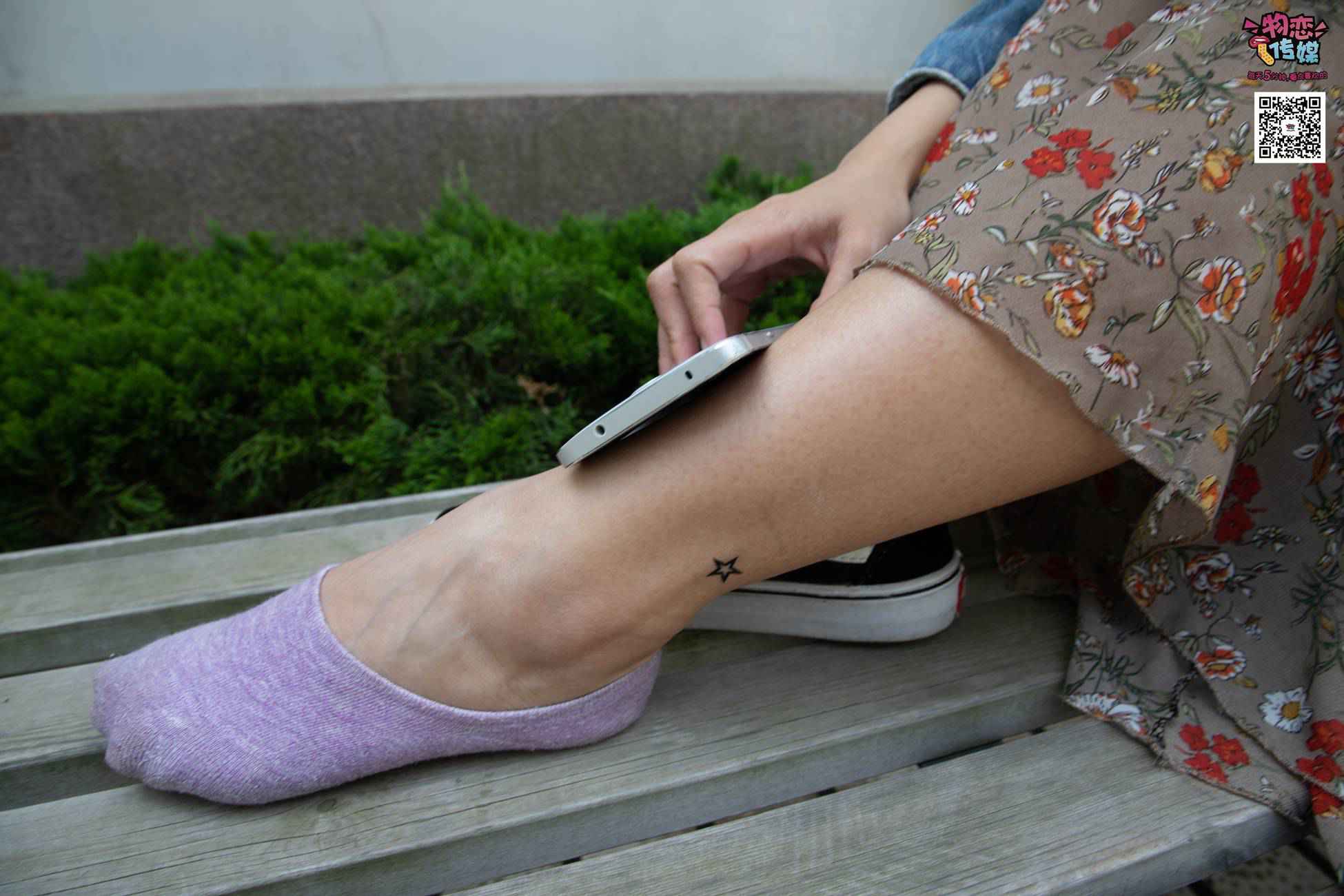 图片[136]-物恋传媒 No.017 你们喜欢的vans配船袜,无与伦比的美丽 [229P] – 速更版-美库