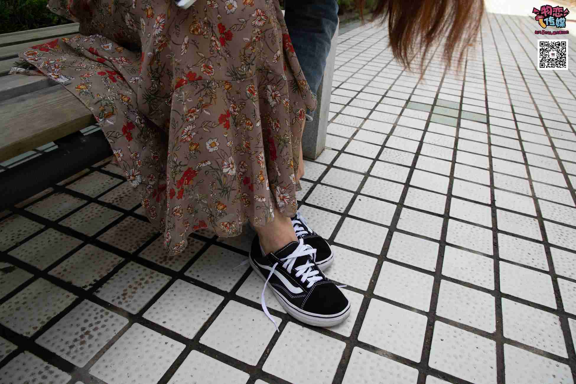 图片[139]-物恋传媒 No.017 你们喜欢的vans配船袜,无与伦比的美丽 [229P] – 速更版-美库