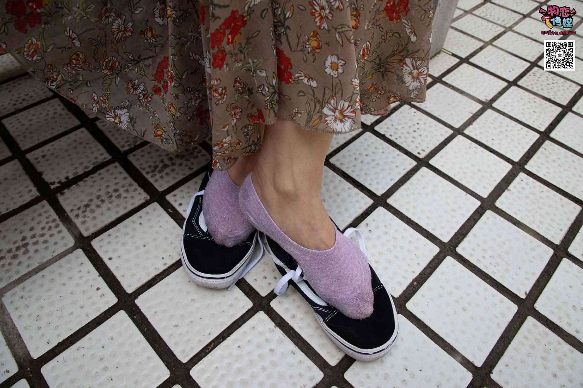 图片[141]-物恋传媒 No.017 你们喜欢的vans配船袜,无与伦比的美丽 [229P] – 速更版-美库