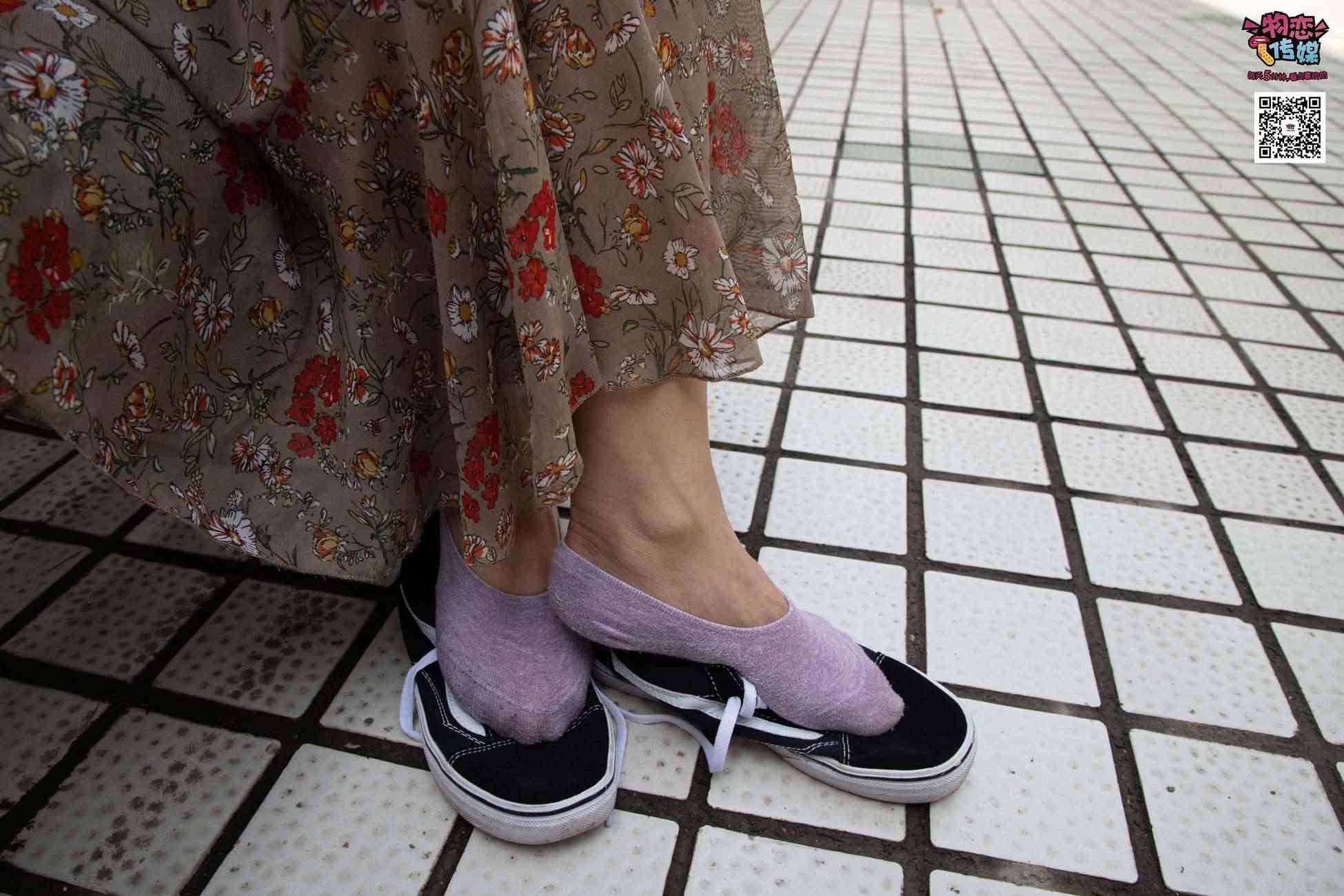 图片[142]-物恋传媒 No.017 你们喜欢的vans配船袜,无与伦比的美丽 [229P] – 速更版-美库