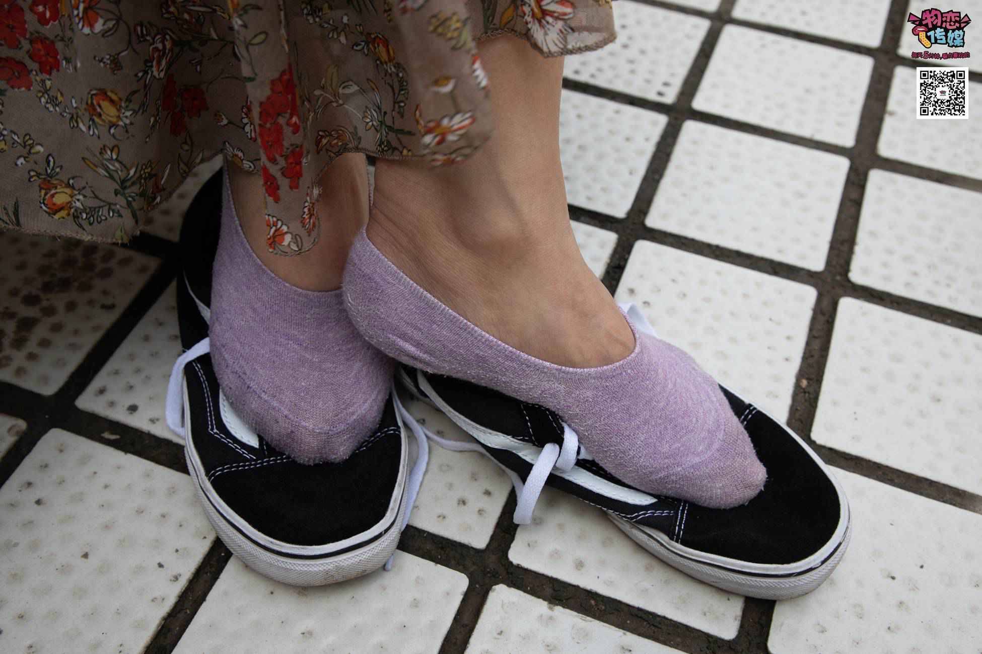 图片[143]-物恋传媒 No.017 你们喜欢的vans配船袜,无与伦比的美丽 [229P] – 速更版-美库