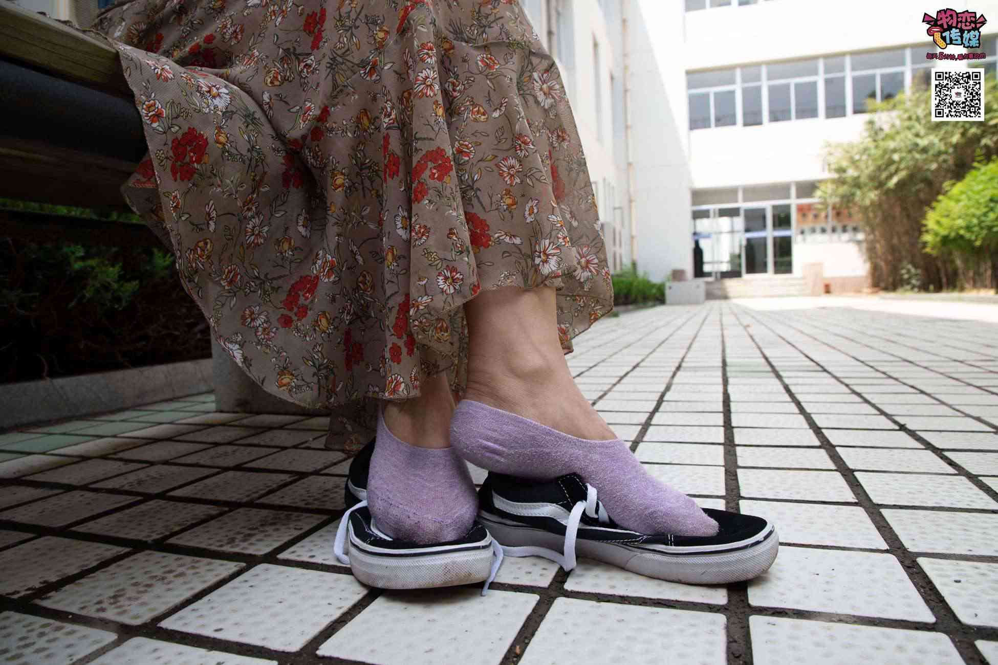 图片[145]-物恋传媒 No.017 你们喜欢的vans配船袜,无与伦比的美丽 [229P] – 速更版-美库