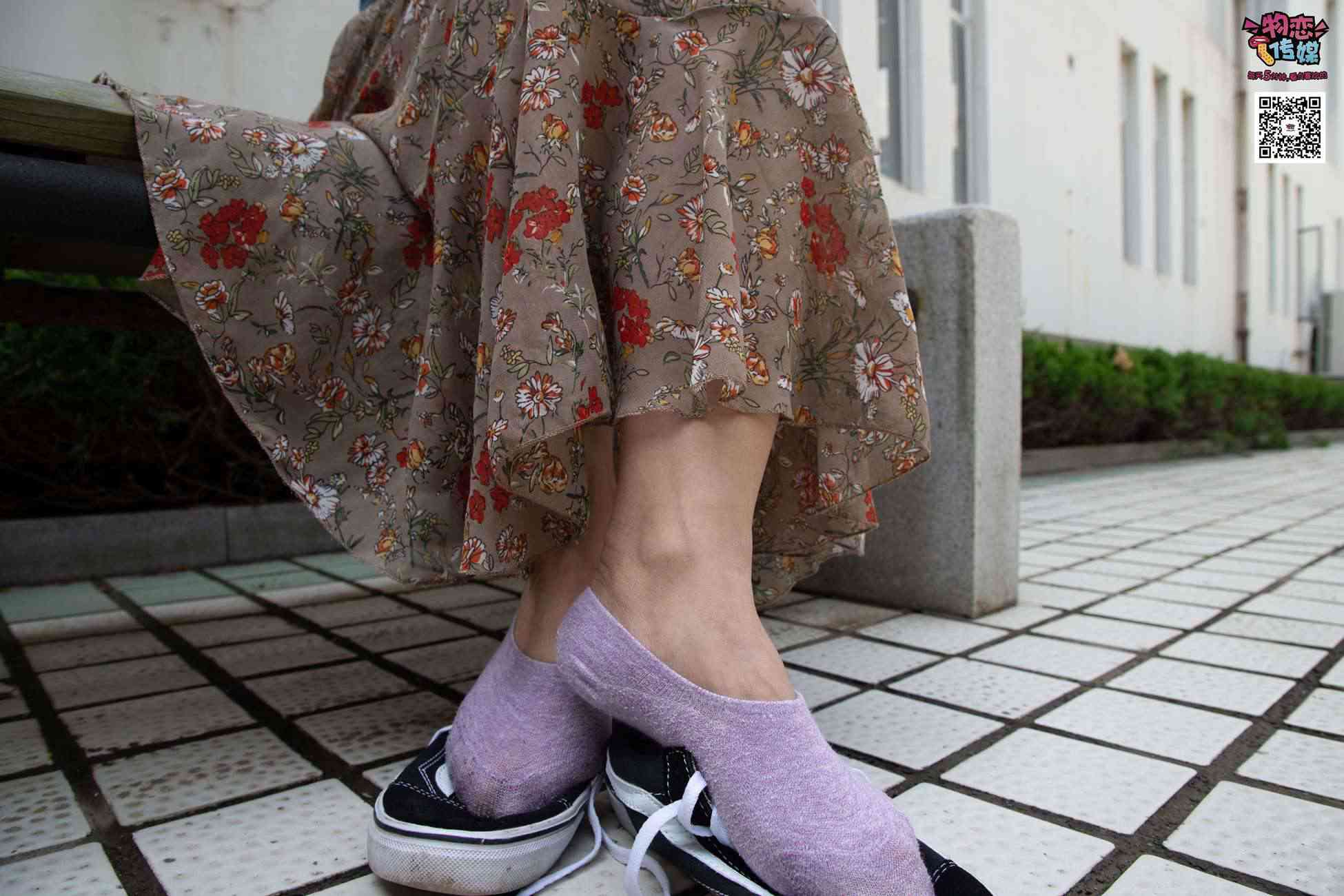 图片[148]-物恋传媒 No.017 你们喜欢的vans配船袜,无与伦比的美丽 [229P] – 速更版-美库
