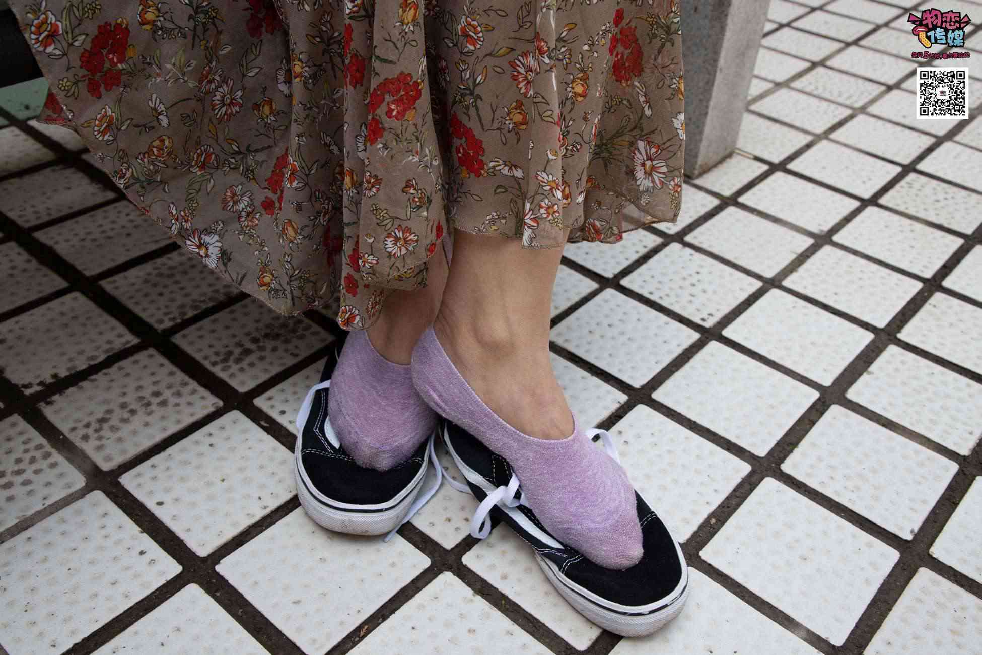 图片[149]-物恋传媒 No.017 你们喜欢的vans配船袜,无与伦比的美丽 [229P] – 速更版-美库