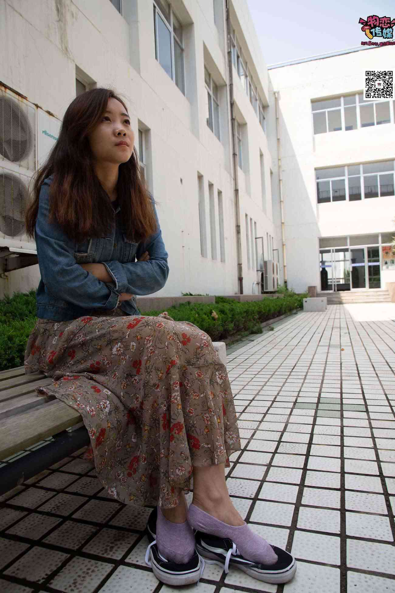 图片[154]-物恋传媒 No.017 你们喜欢的vans配船袜,无与伦比的美丽 [229P] – 速更版-美库