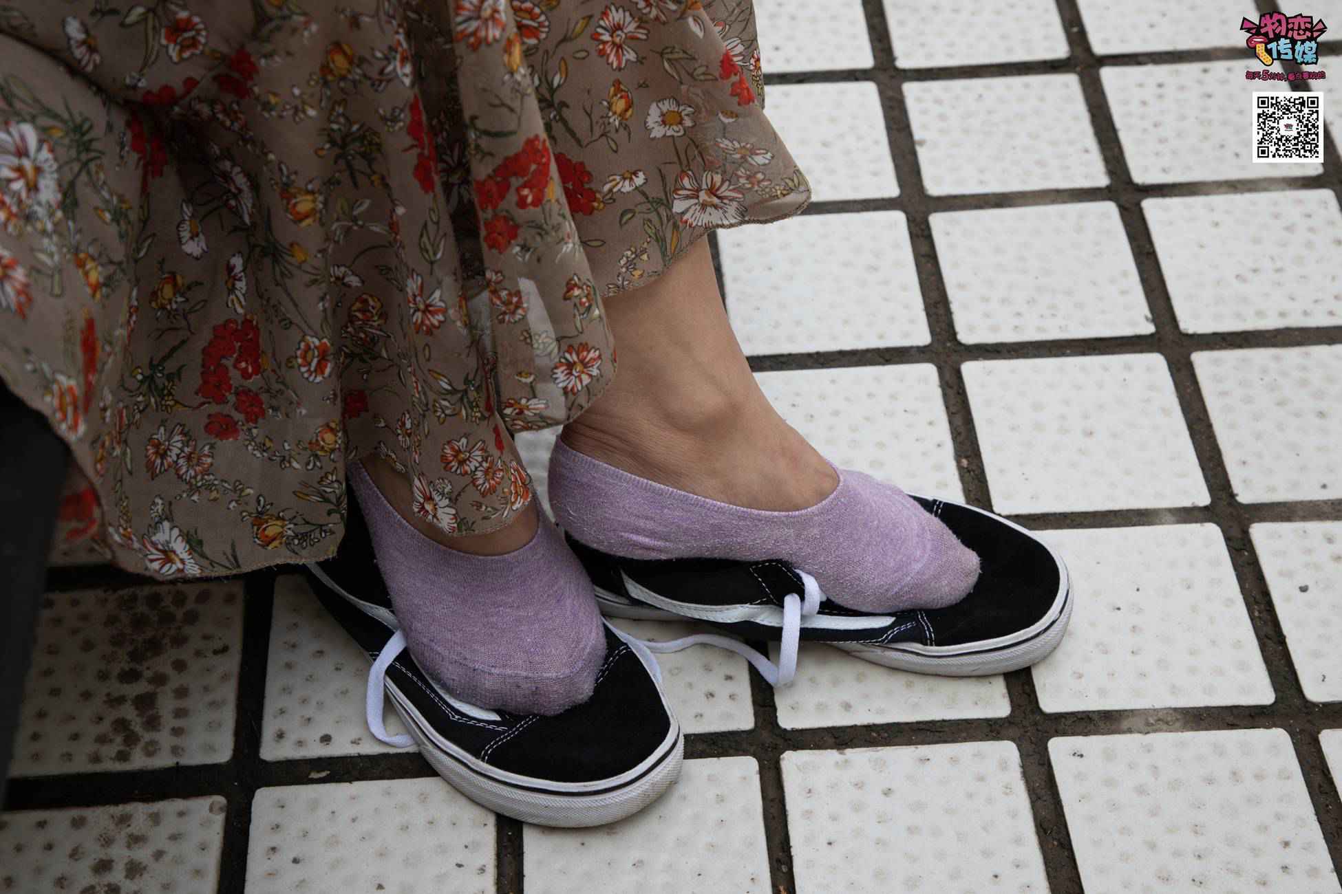 图片[155]-物恋传媒 No.017 你们喜欢的vans配船袜,无与伦比的美丽 [229P] – 速更版-美库