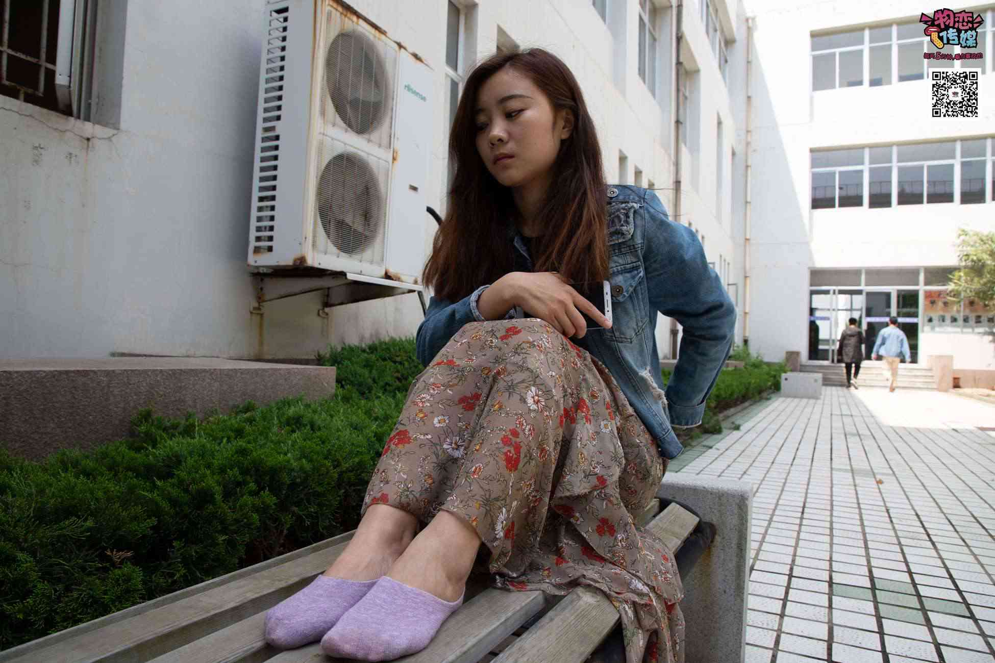 图片[160]-物恋传媒 No.017 你们喜欢的vans配船袜,无与伦比的美丽 [229P] – 速更版-美库