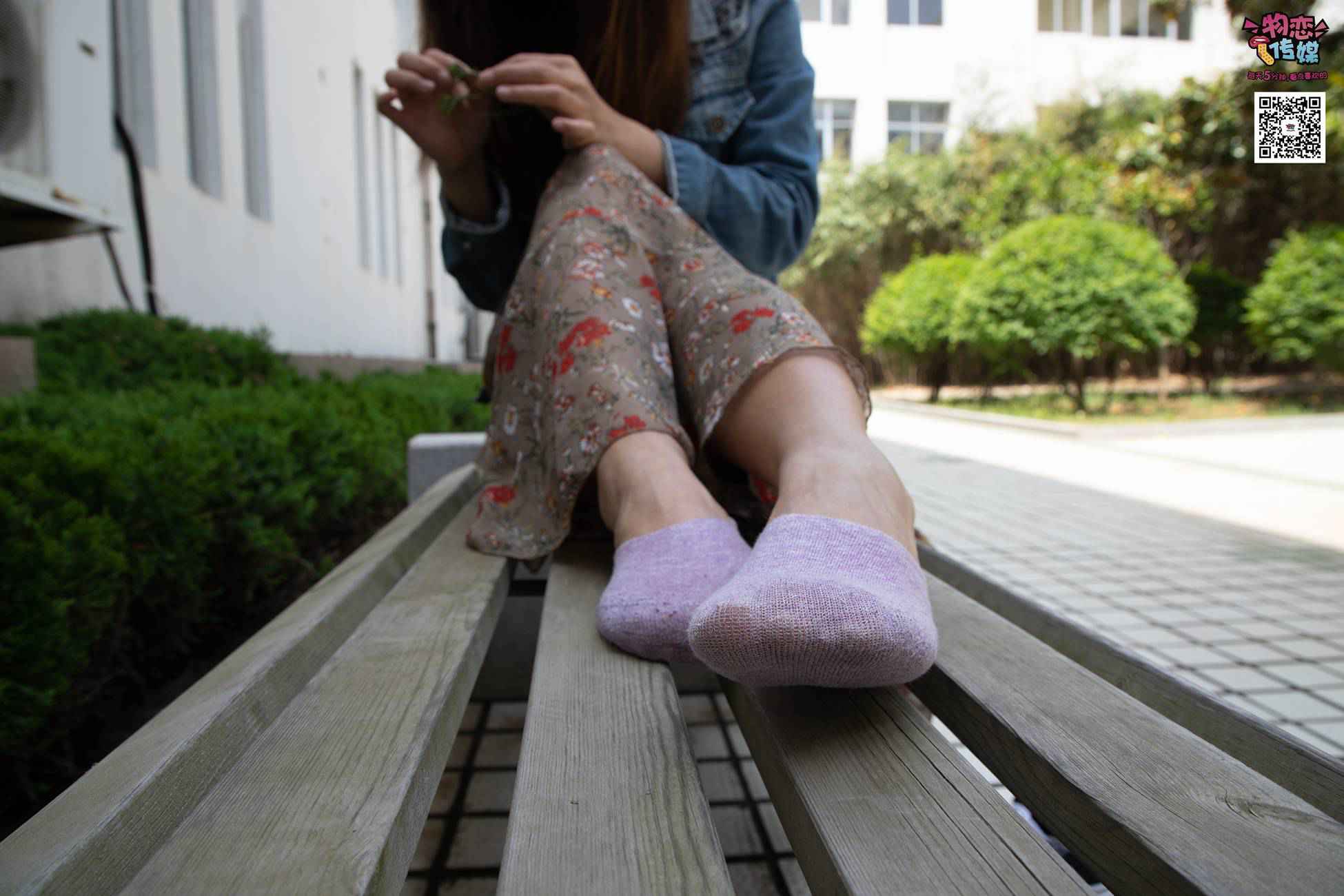 图片[169]-物恋传媒 No.017 你们喜欢的vans配船袜,无与伦比的美丽 [229P] – 速更版-美库