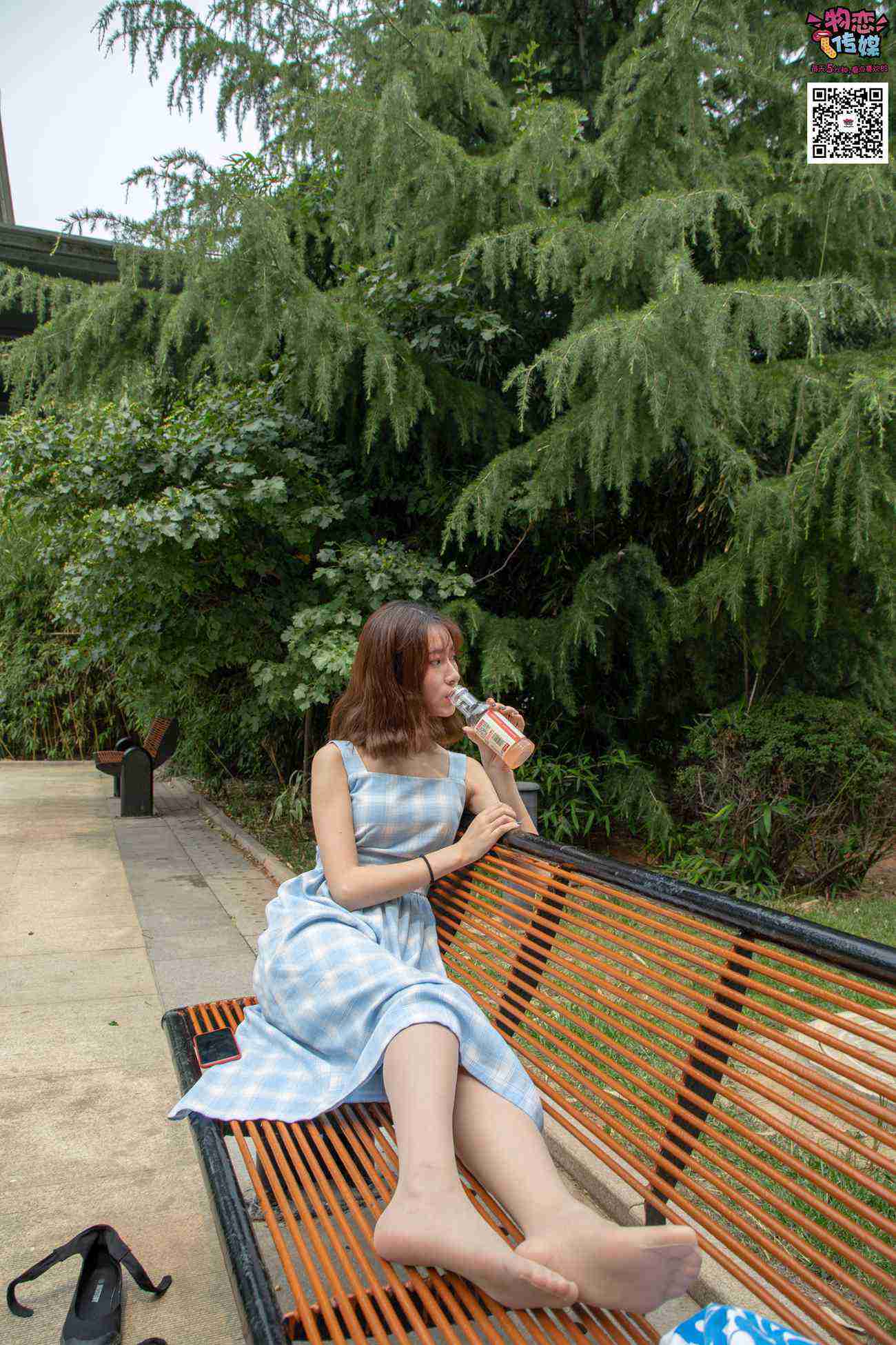 图片[175]-勿恋传媒 No.016 经典就是不需挑片,透明肉丝配清纯白棉袜 [300P] – 速更版-美库