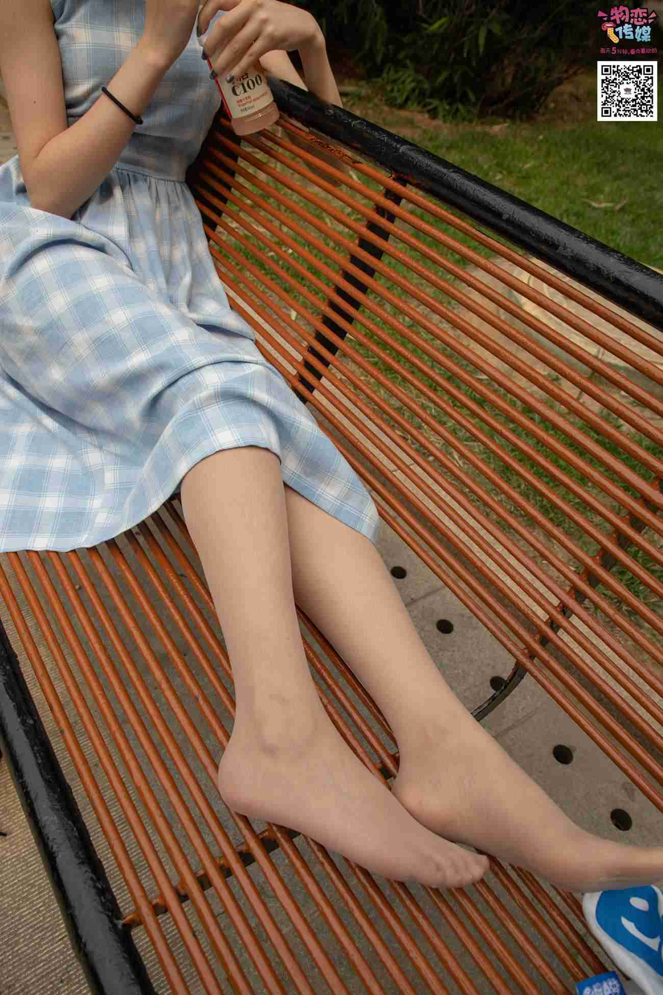 图片[176]-勿恋传媒 No.016 经典就是不需挑片,透明肉丝配清纯白棉袜 [300P] – 速更版-美库