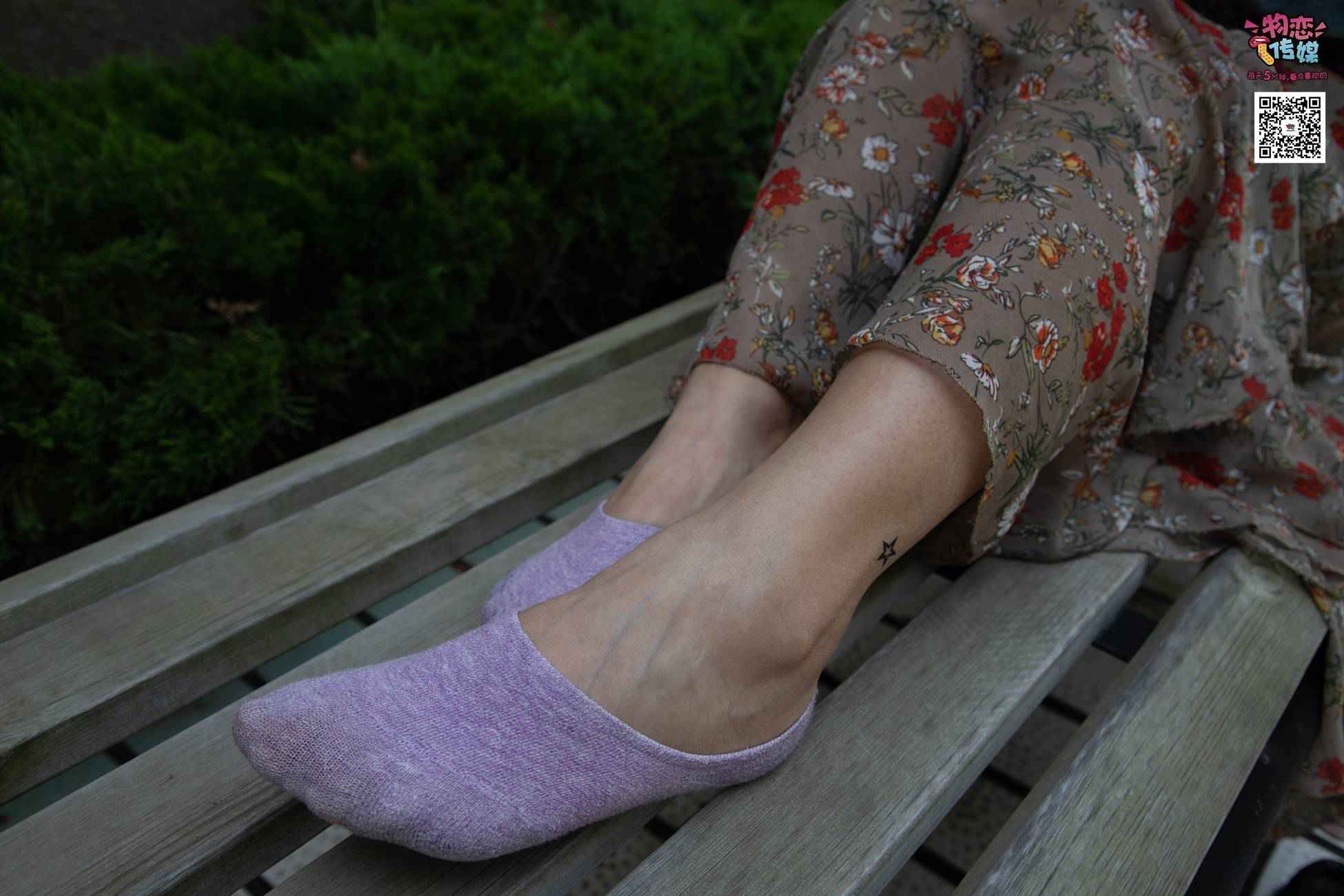 图片[174]-物恋传媒 No.017 你们喜欢的vans配船袜,无与伦比的美丽 [229P] – 速更版-美库