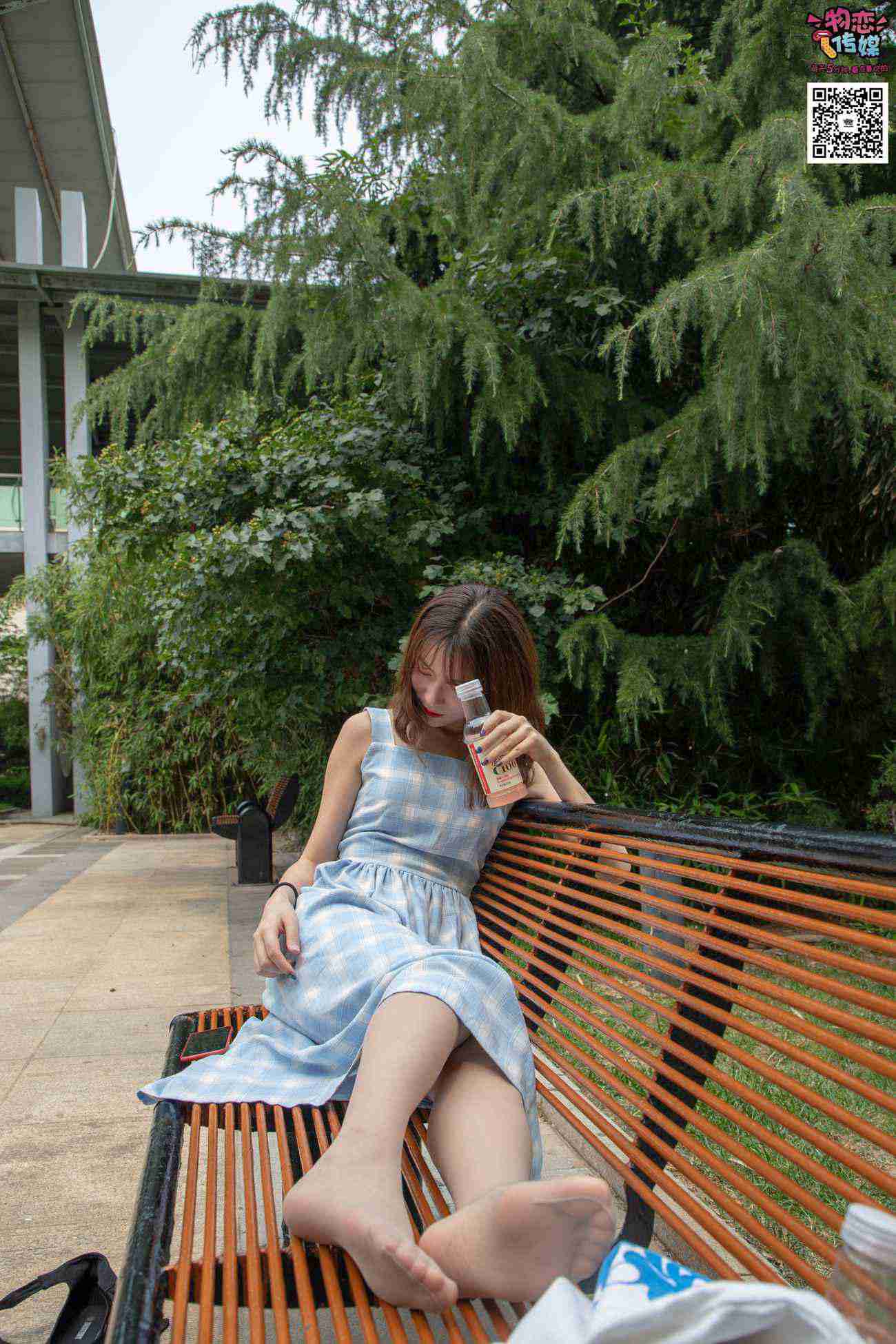 图片[177]-勿恋传媒 No.016 经典就是不需挑片,透明肉丝配清纯白棉袜 [300P] – 速更版-美库