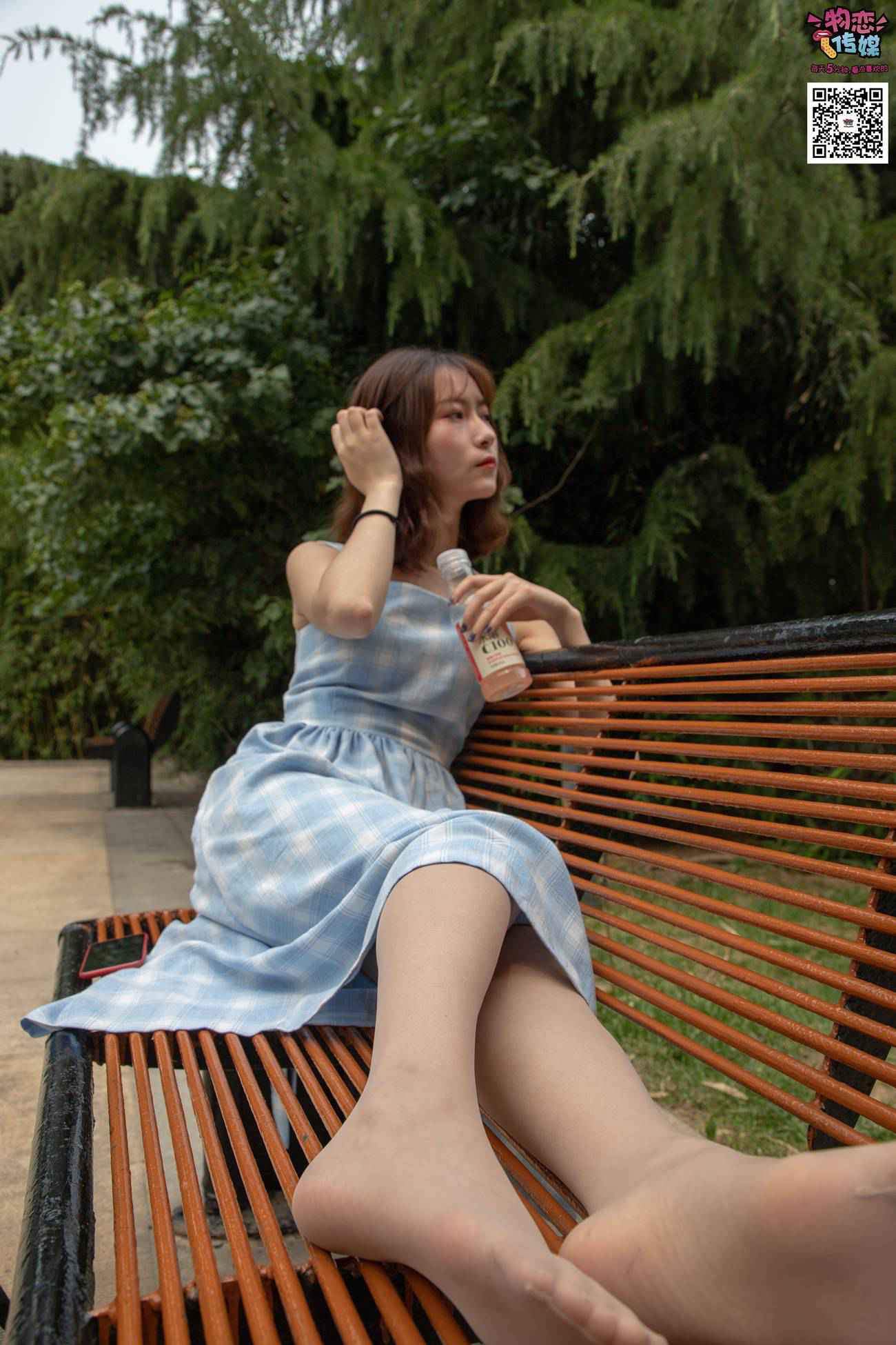 图片[178]-勿恋传媒 No.016 经典就是不需挑片,透明肉丝配清纯白棉袜 [300P] – 速更版-美库