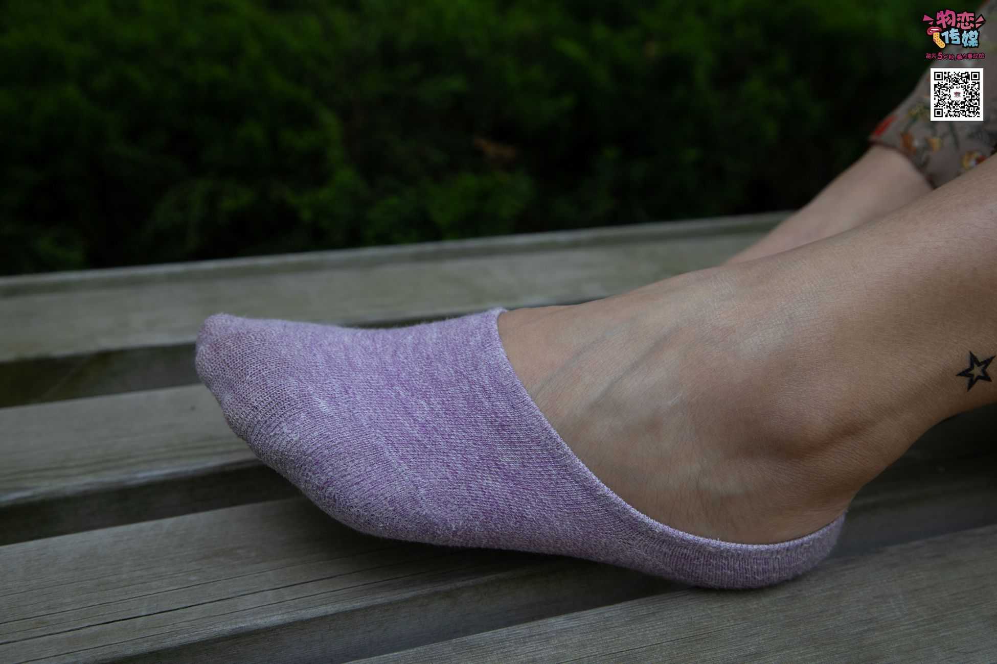 图片[180]-物恋传媒 No.017 你们喜欢的vans配船袜,无与伦比的美丽 [229P] – 速更版-美库