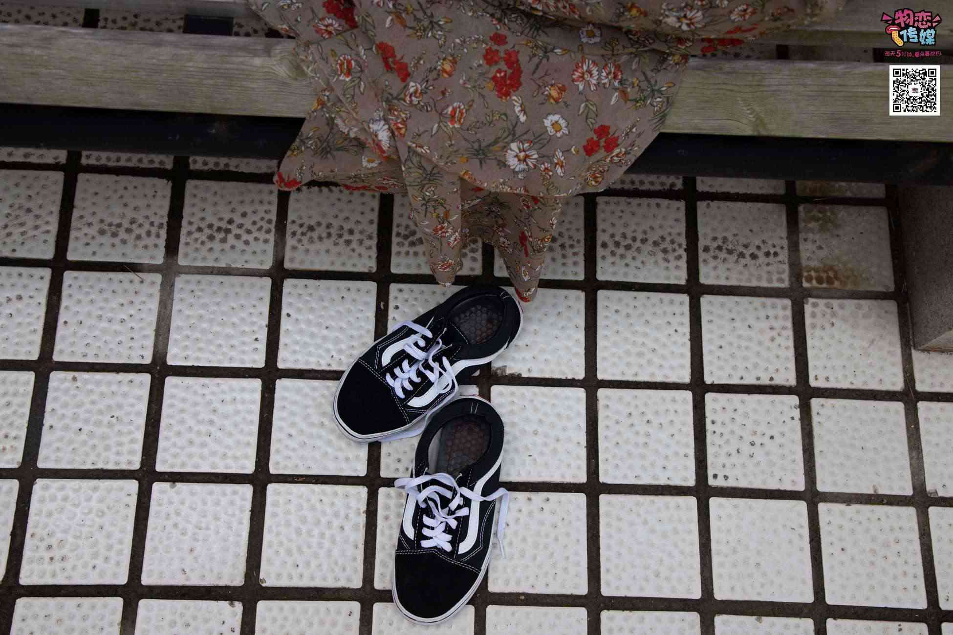 图片[184]-物恋传媒 No.017 你们喜欢的vans配船袜,无与伦比的美丽 [229P] – 速更版-美库