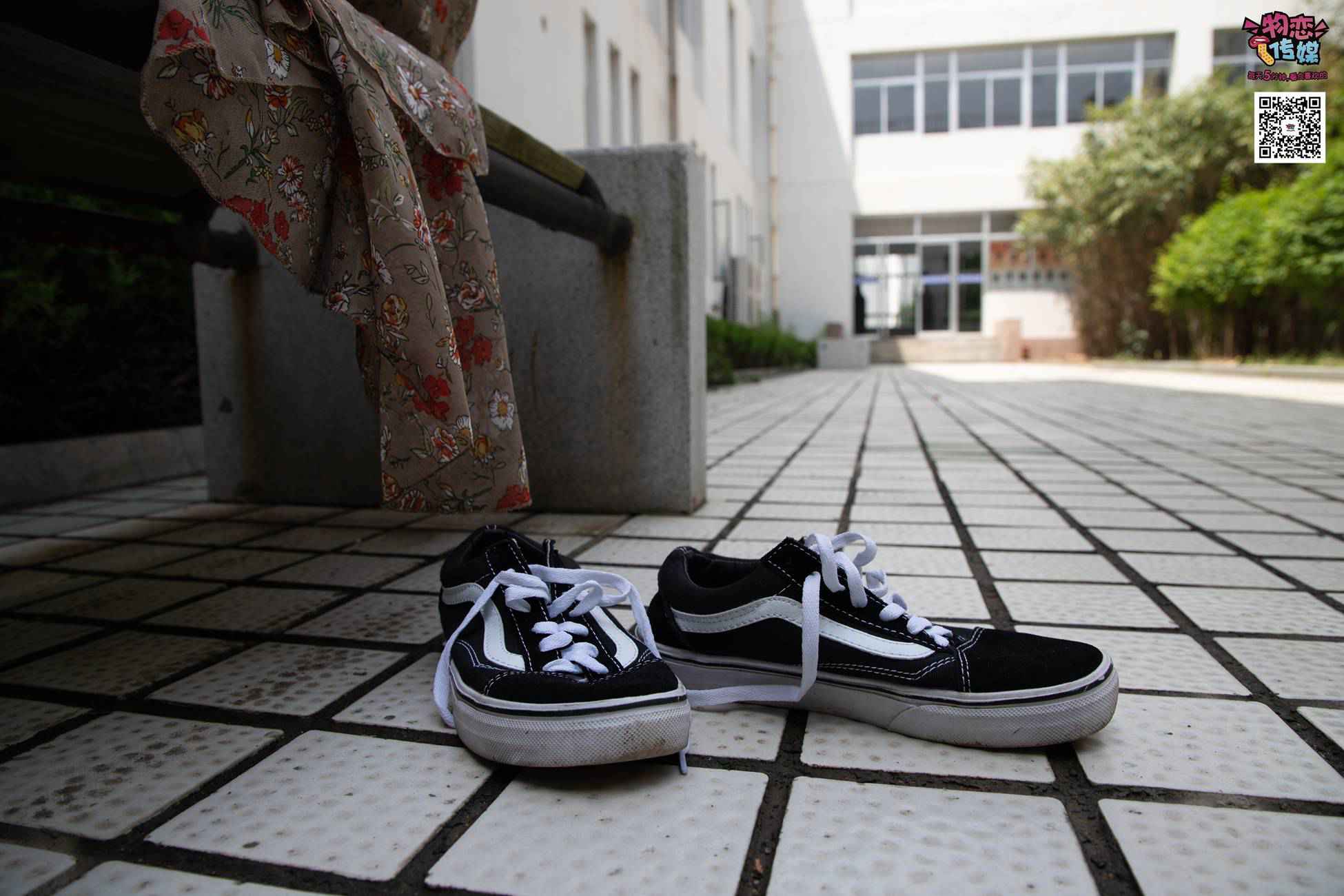 图片[186]-物恋传媒 No.017 你们喜欢的vans配船袜,无与伦比的美丽 [229P] – 速更版-美库