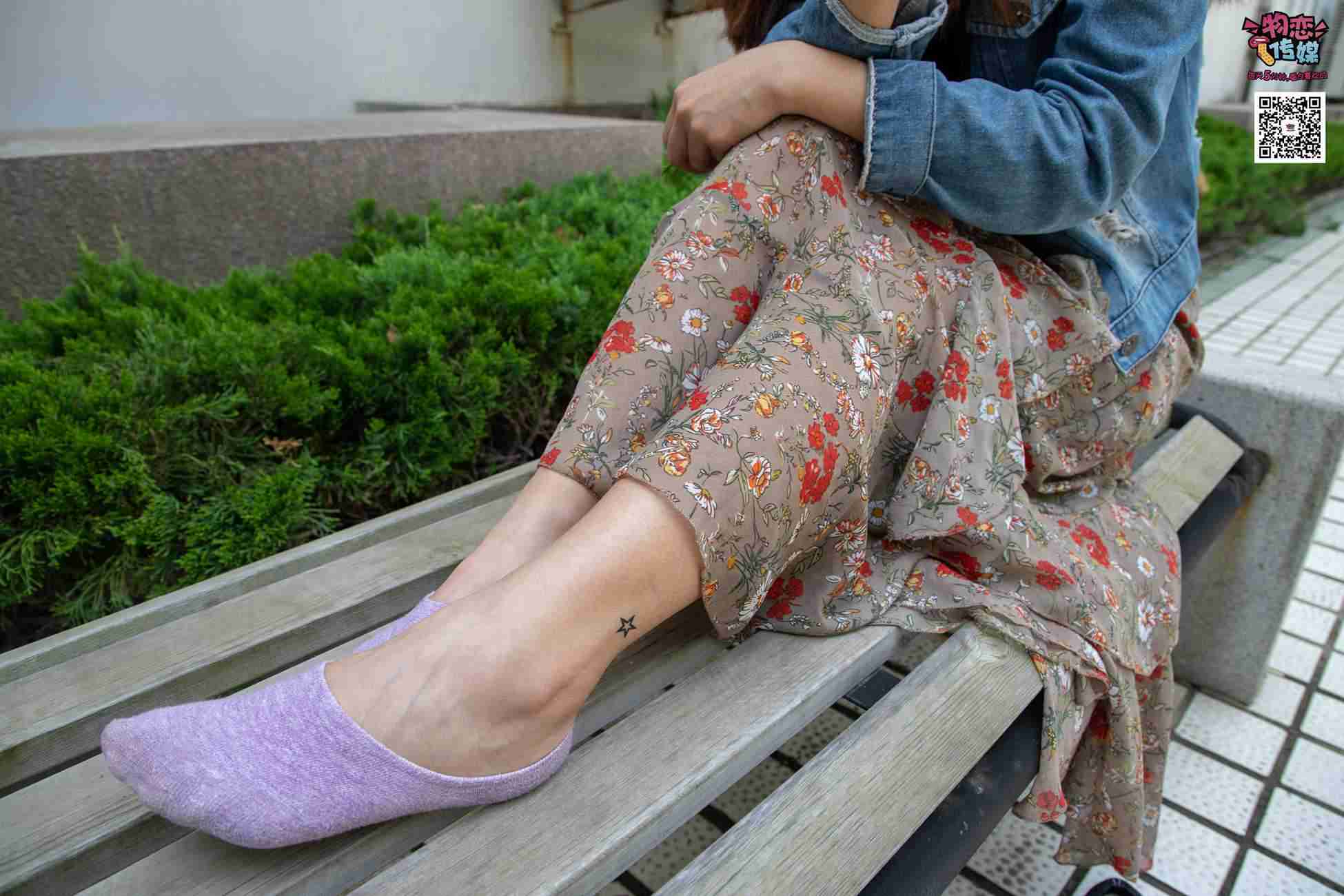 图片[188]-物恋传媒 No.017 你们喜欢的vans配船袜,无与伦比的美丽 [229P] – 速更版-美库