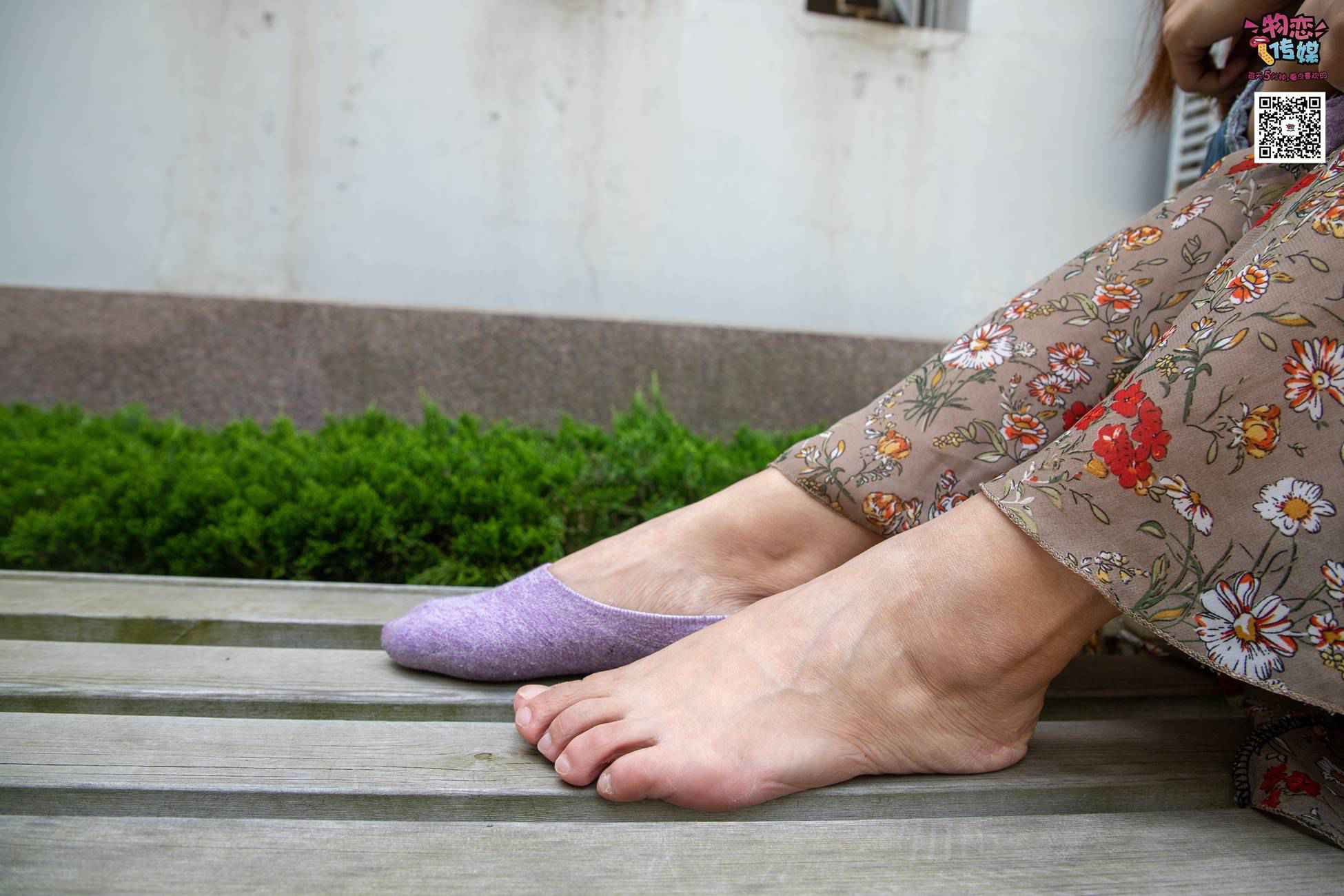 图片[192]-物恋传媒 No.017 你们喜欢的vans配船袜,无与伦比的美丽 [229P] – 速更版-美库